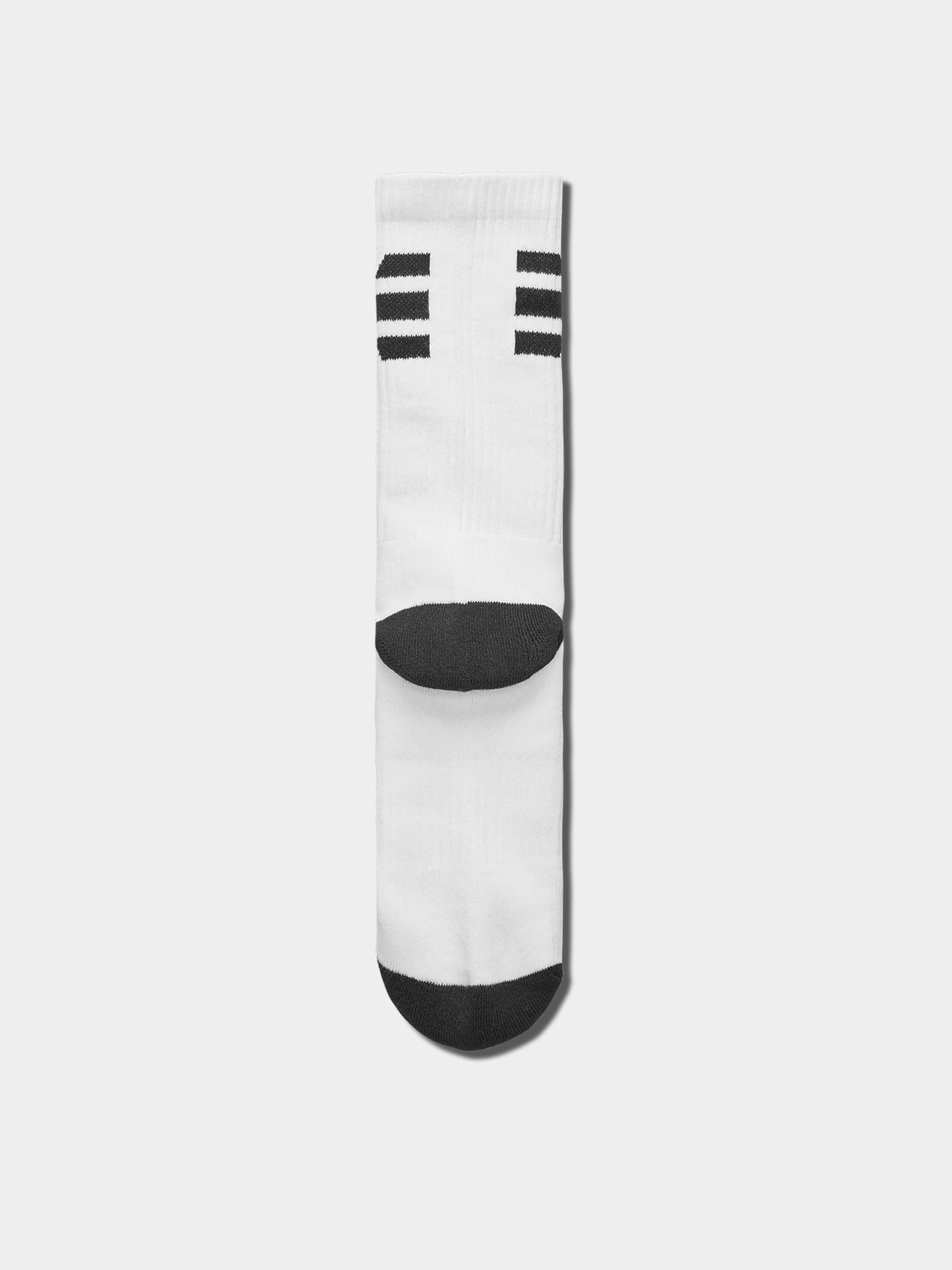 Ponožky Etnies Stencil Icon 3 Pack (white)