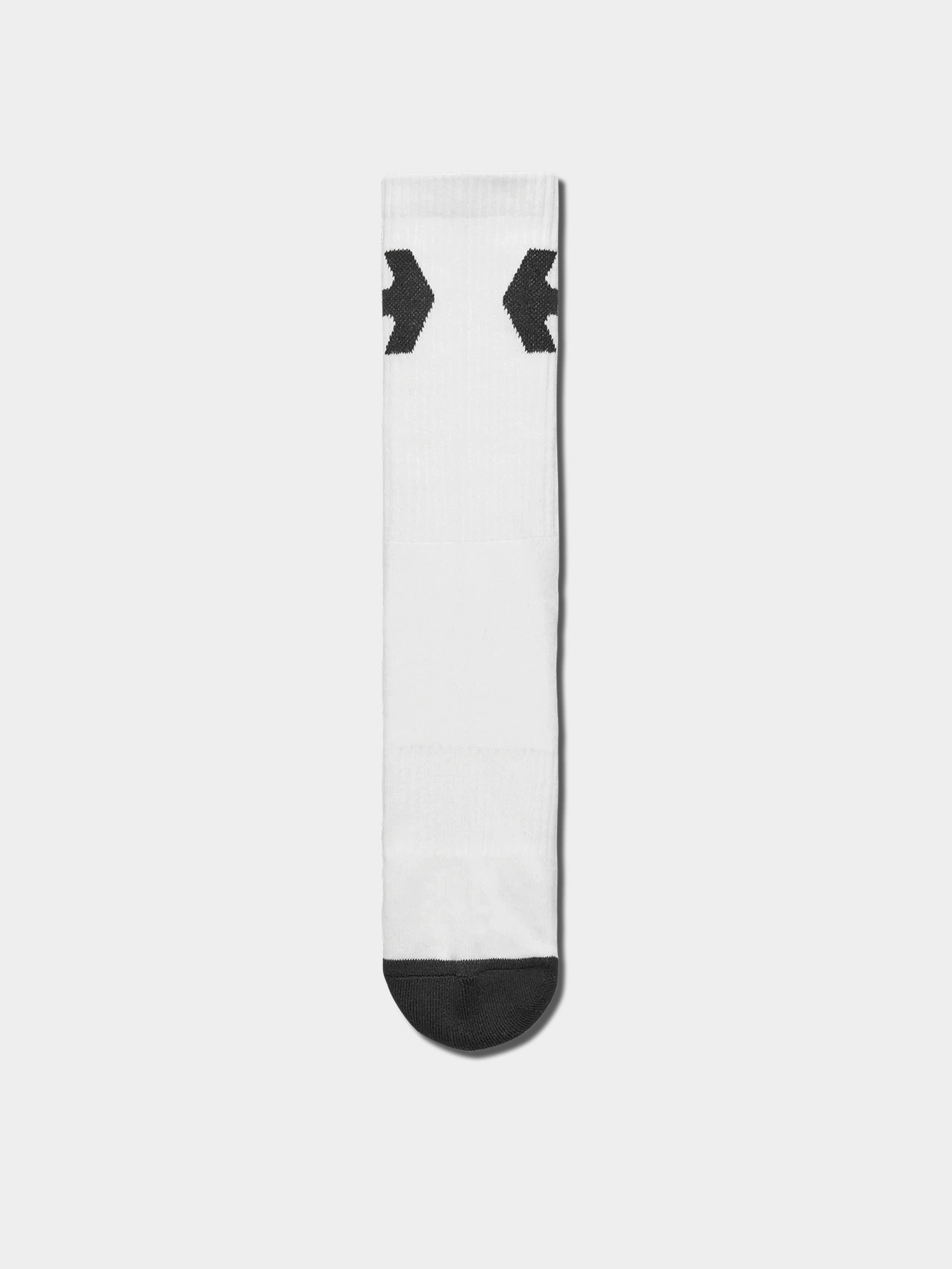 Ponožky Etnies Stencil Icon 3 Pack (white)