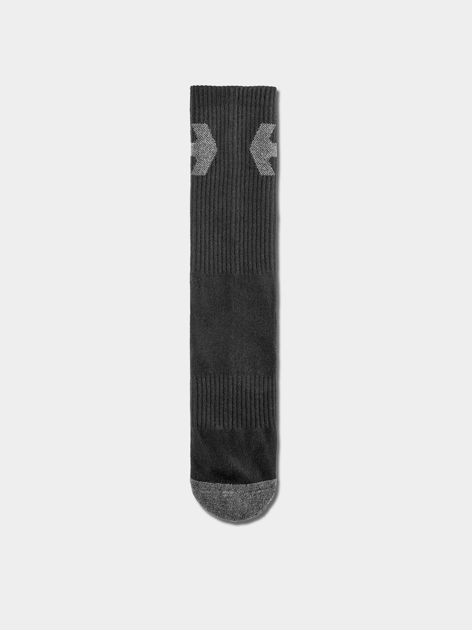Ponožky Etnies Stencil Icon 3 Pack (black)