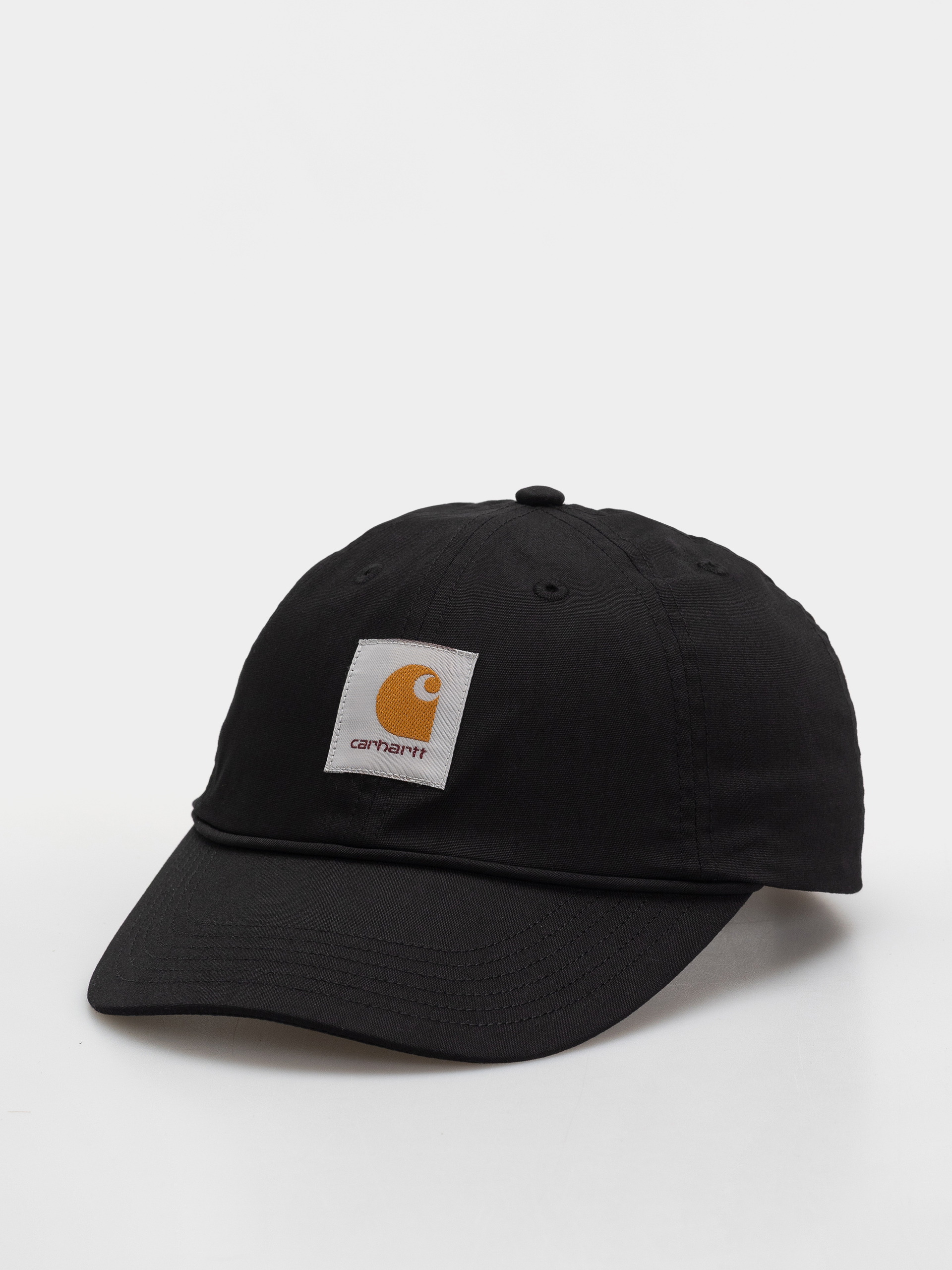 Kšiltovka  Carhartt WIP Postal (black)