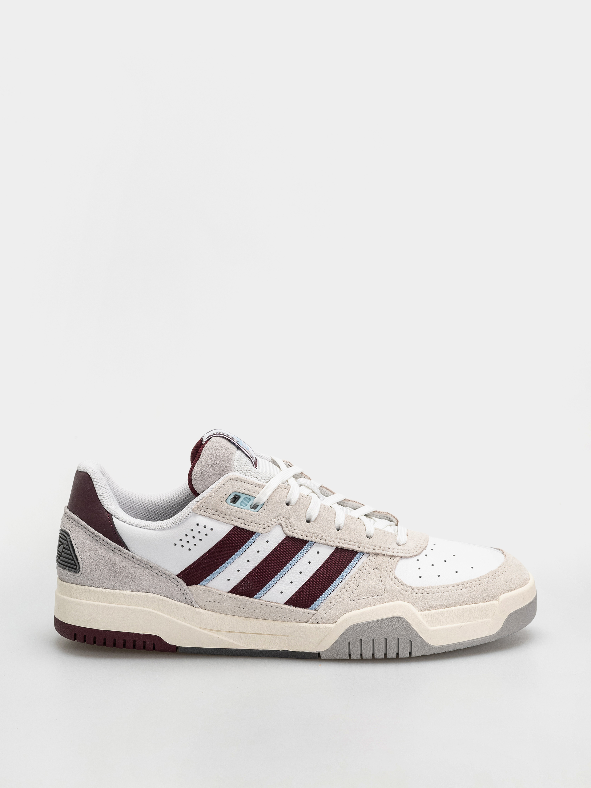 Boty adidas Tekkira Cup (ftwwht/maroon/clesky)