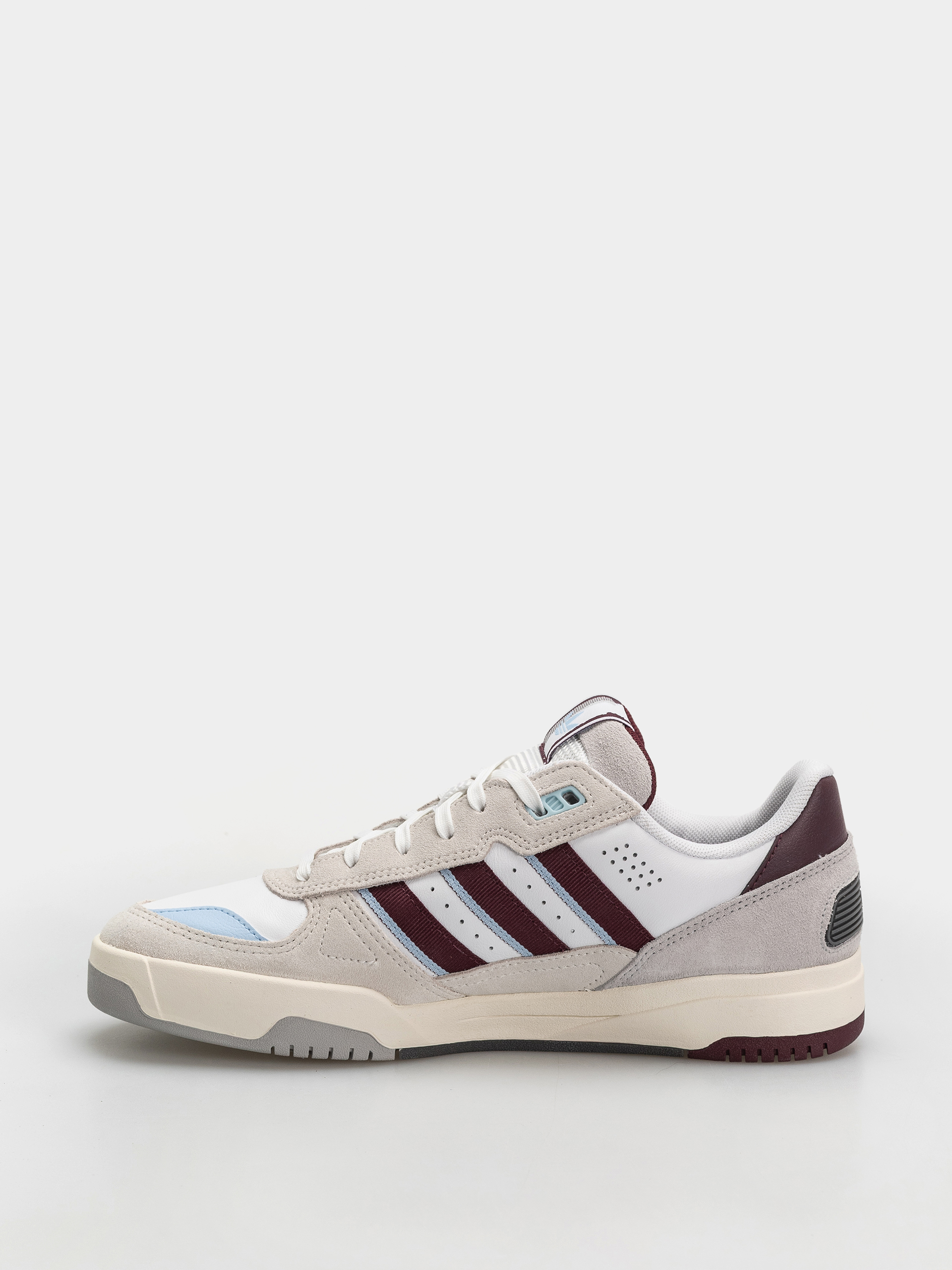 Boty adidas Tekkira Cup (ftwwht/maroon/clesky)