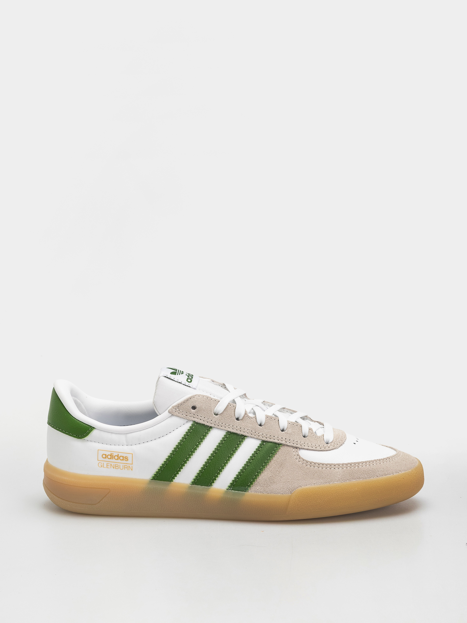 Boty adidas Glenburn (ftwwht/cregrn/gum3)