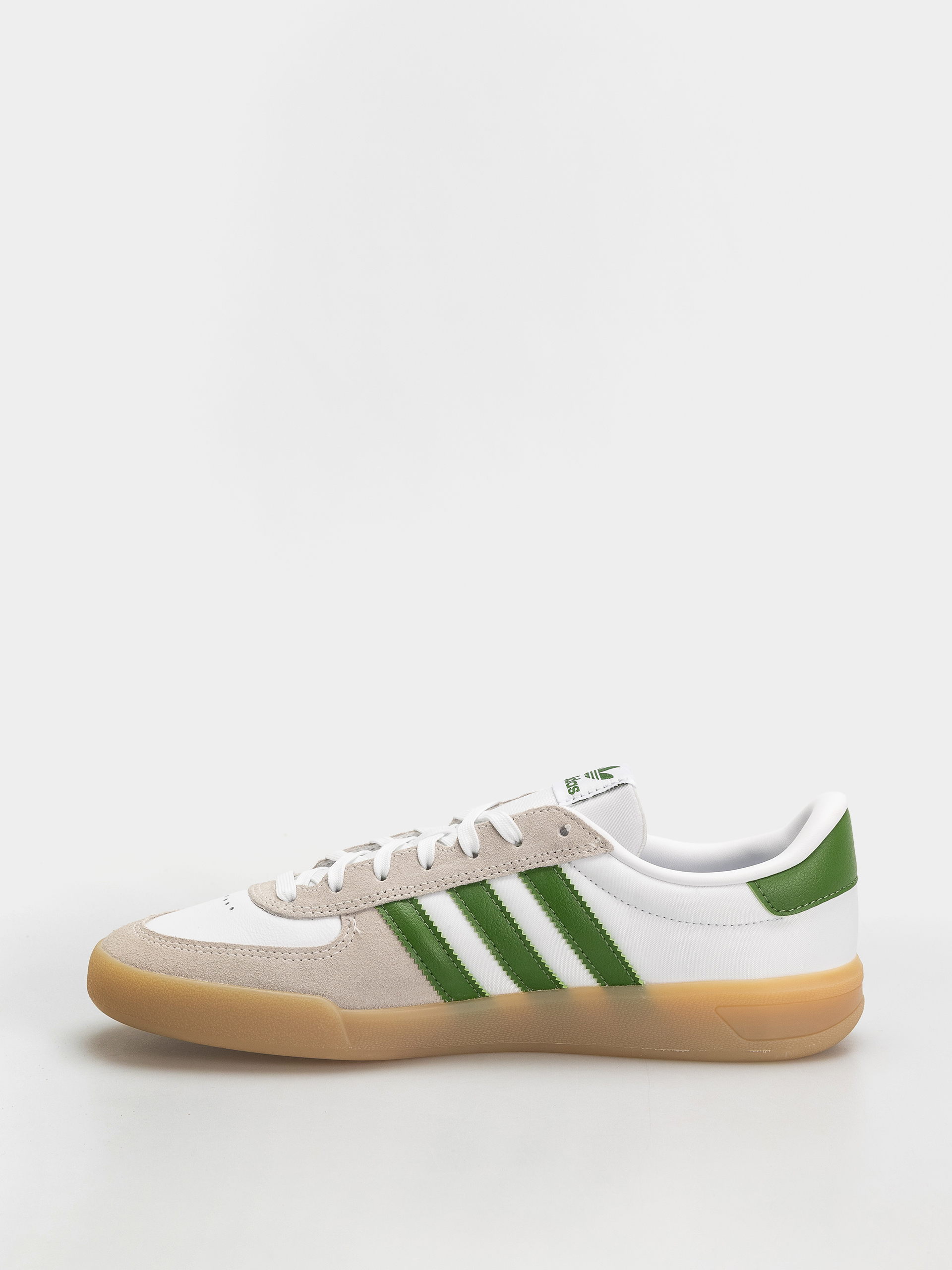 Boty adidas Glenburn (ftwwht/cregrn/gum3)
