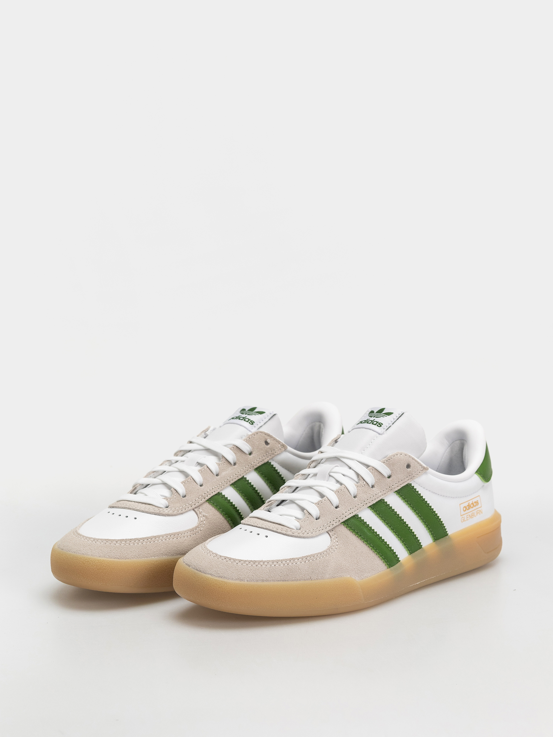 Boty adidas Glenburn (ftwwht/cregrn/gum3)