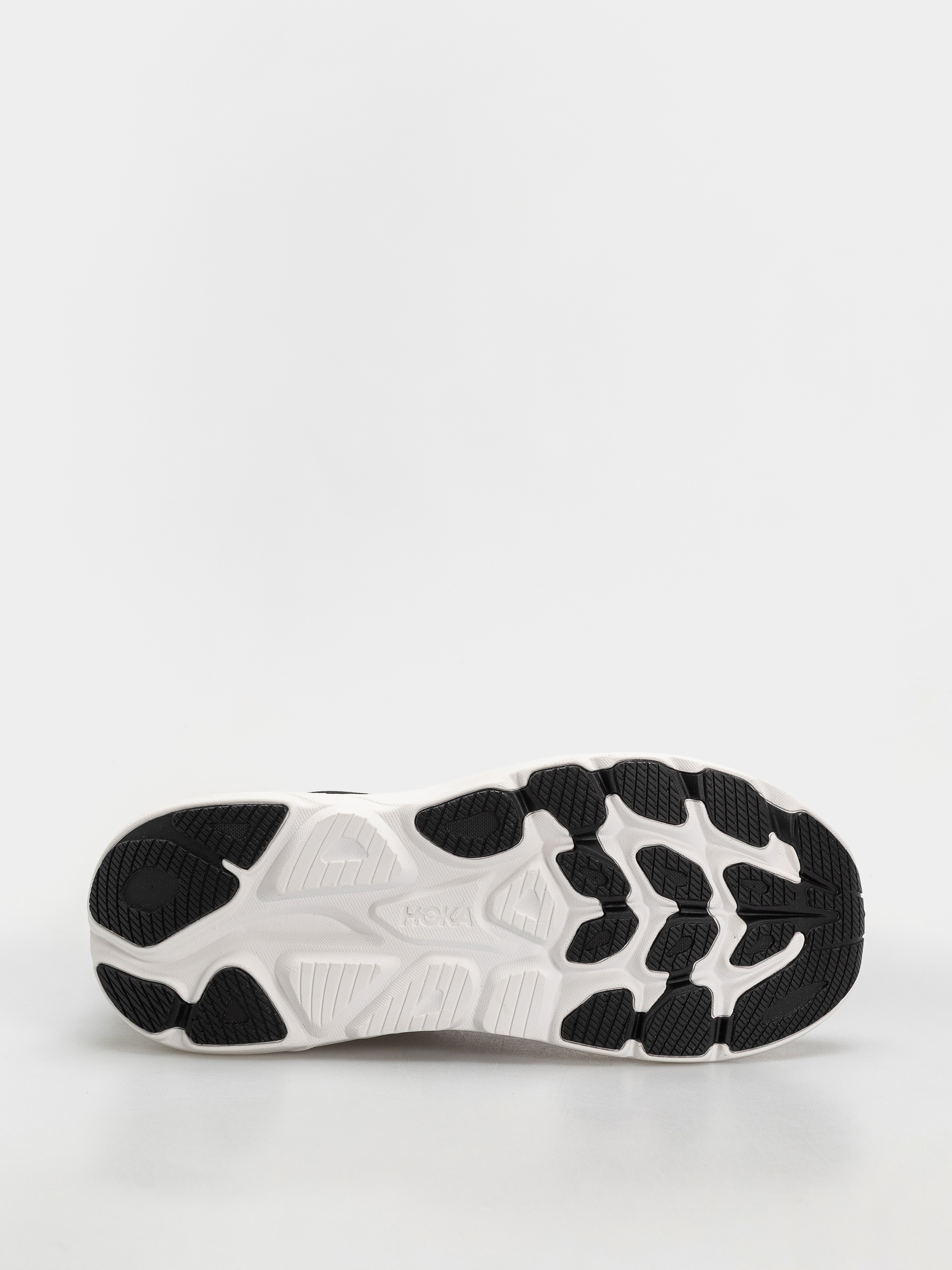 Boty Hoka Clifton 10 (black/white)