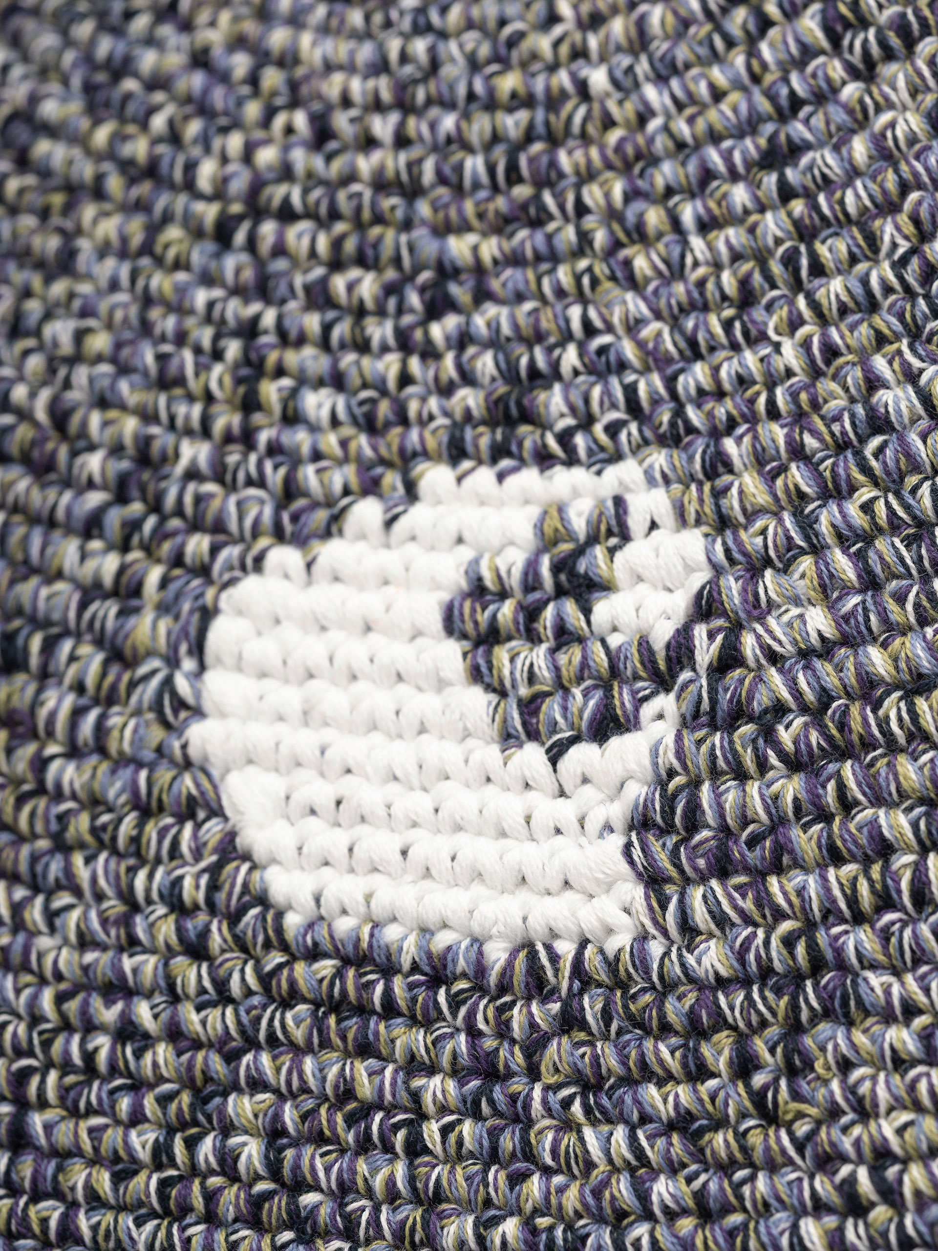 Klobouk Carhartt WIP Cane (gradient/deep night)