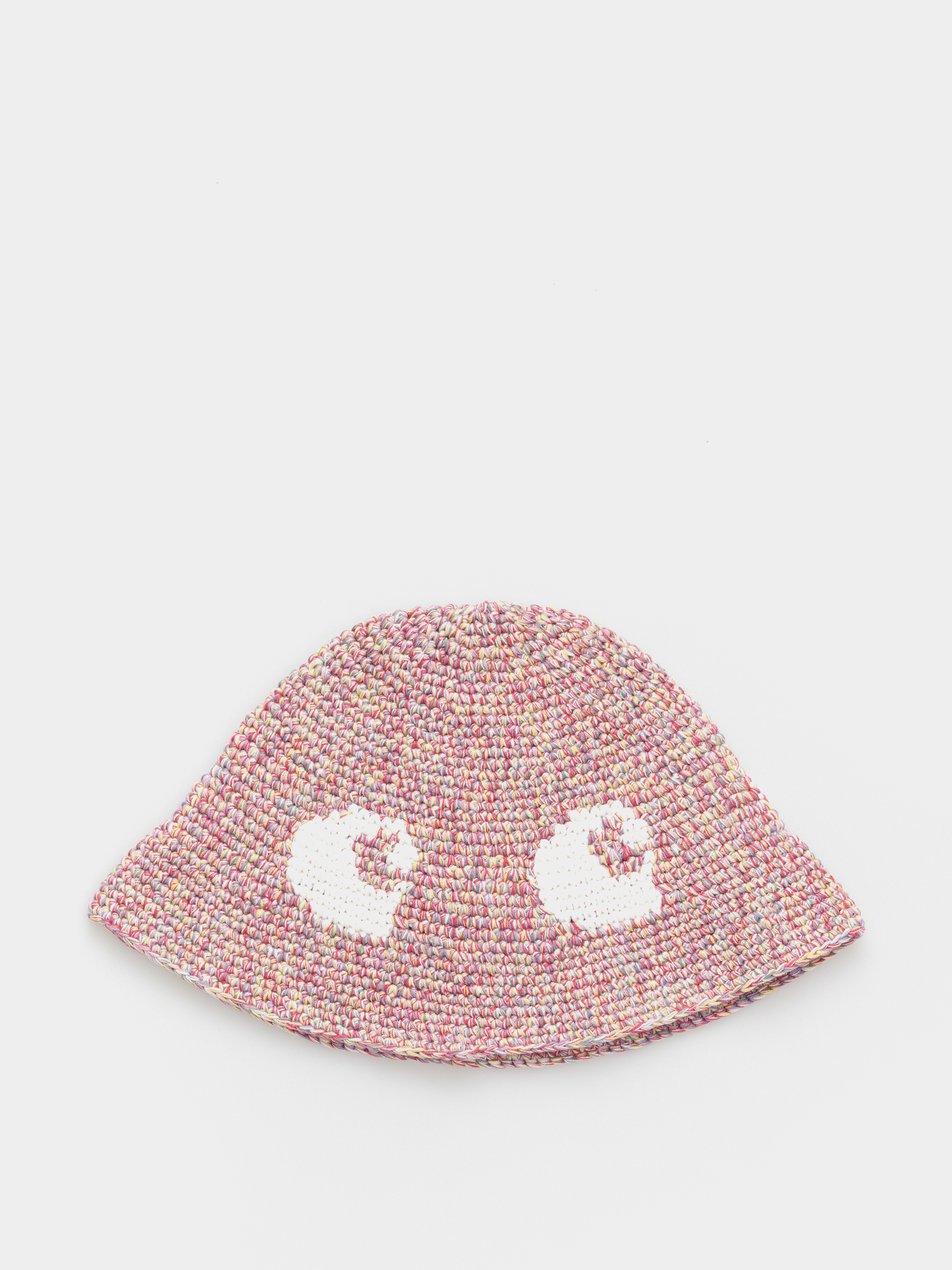 Klobouk Carhartt WIP Cane (gradient/gentle purple)