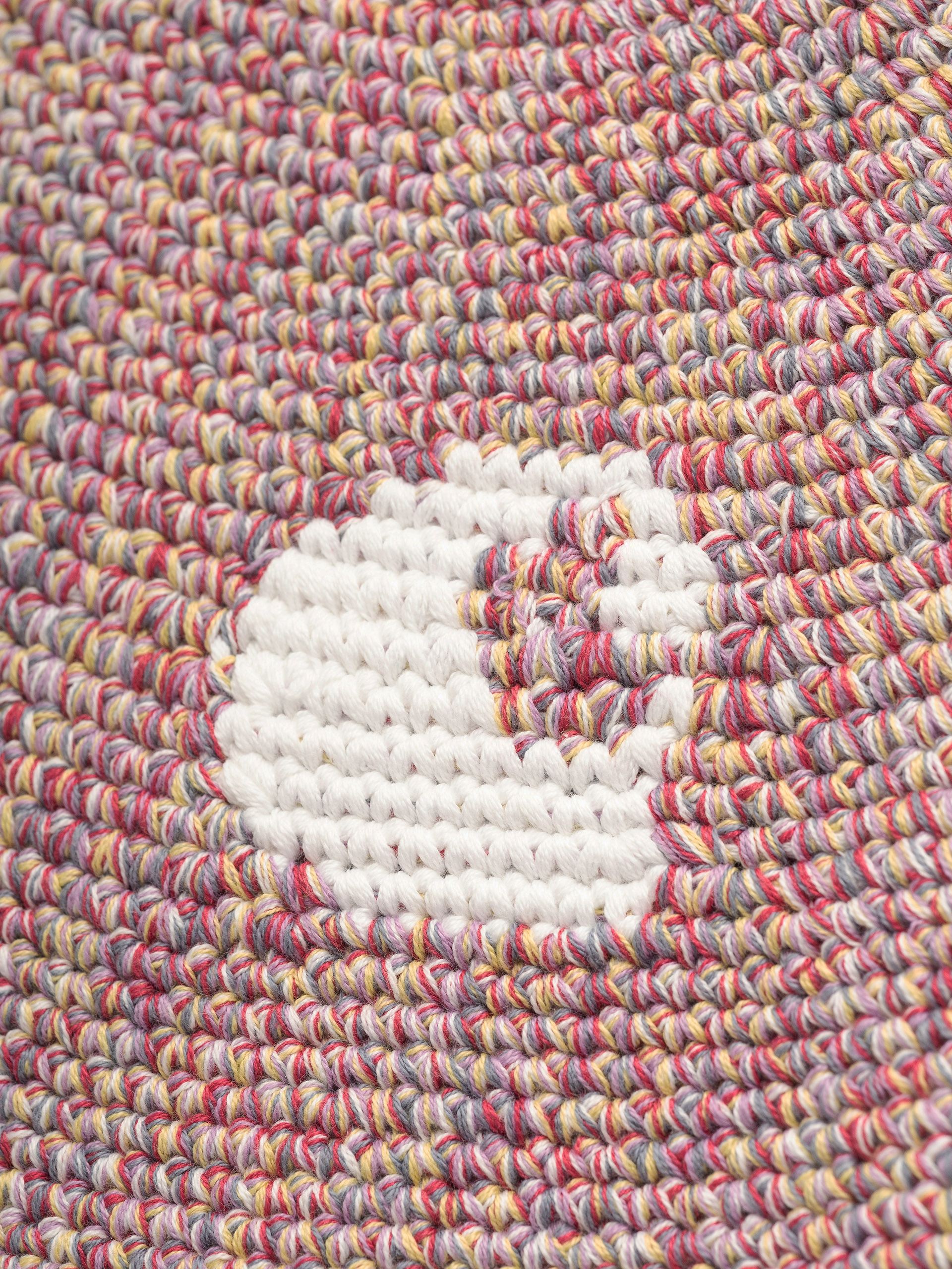 Klobouk Carhartt WIP Cane (gradient/gentle purple)