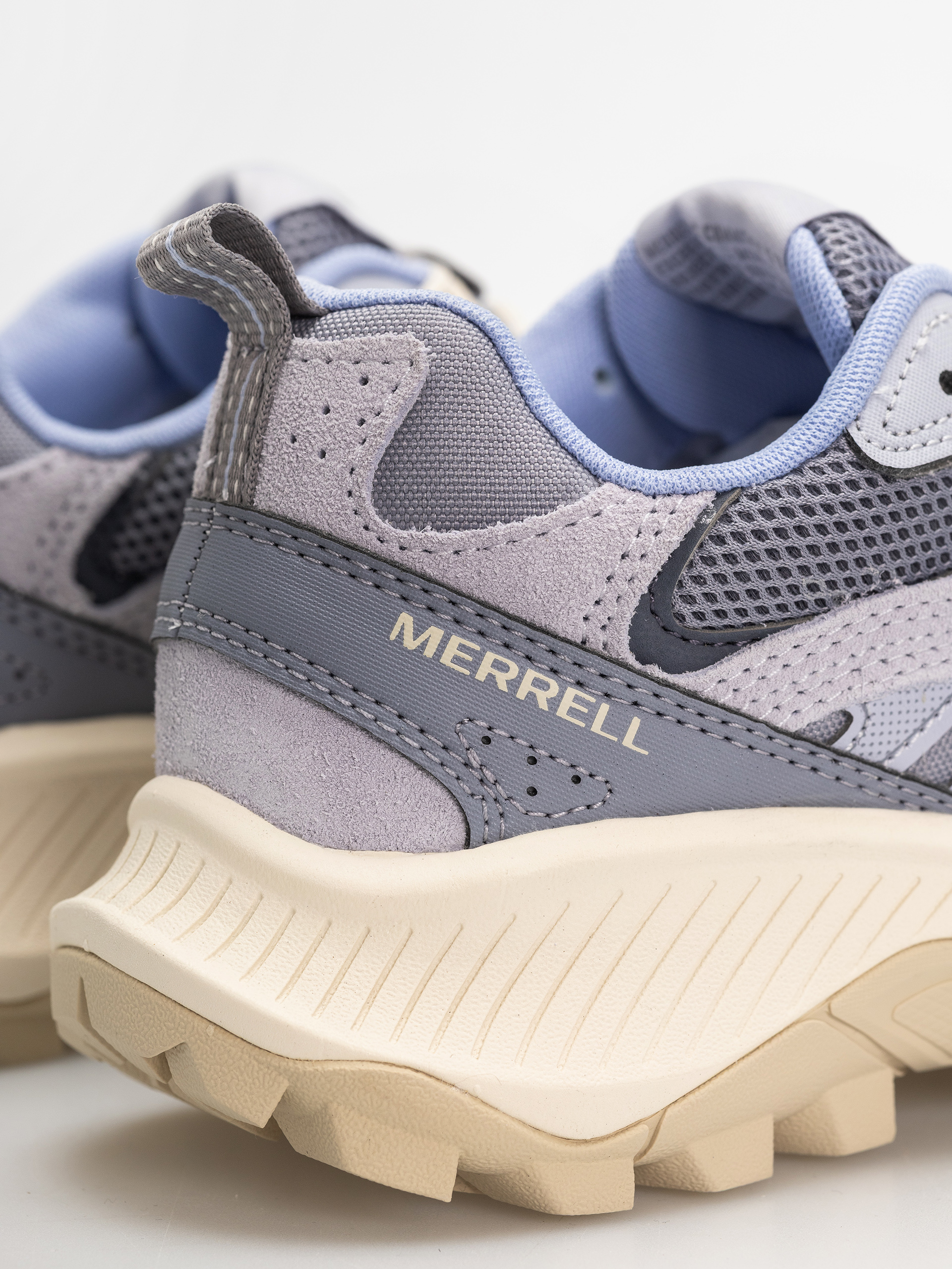 Boty Merrell Speed Strike 2 Wmn (casper)