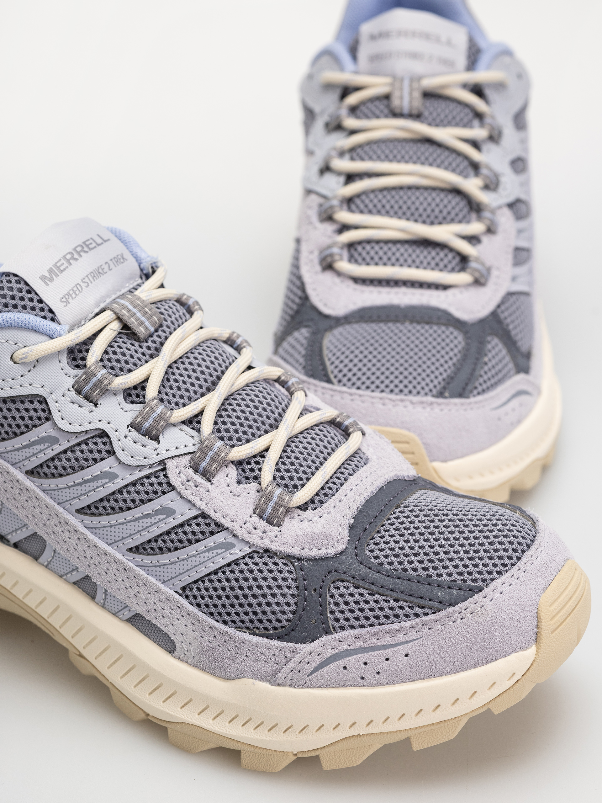 Boty Merrell Speed Strike 2 Wmn (casper)