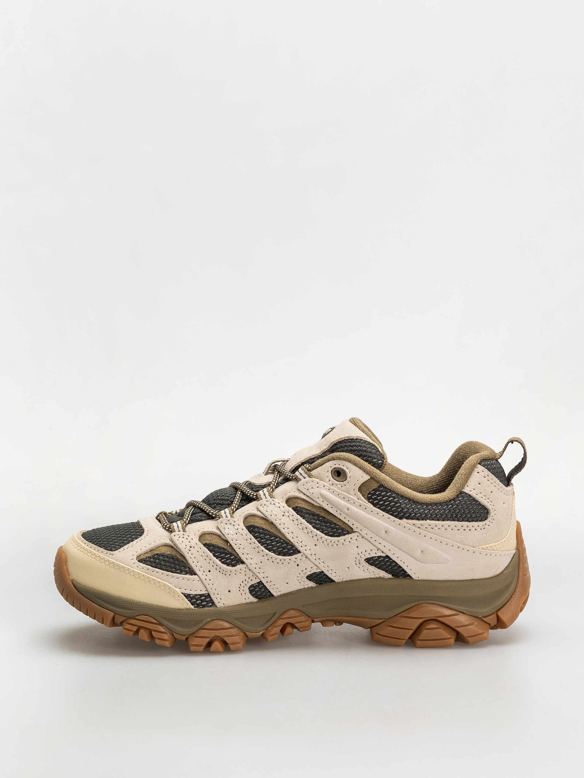Boty Merrell Moab 3 (beluga/bluff)