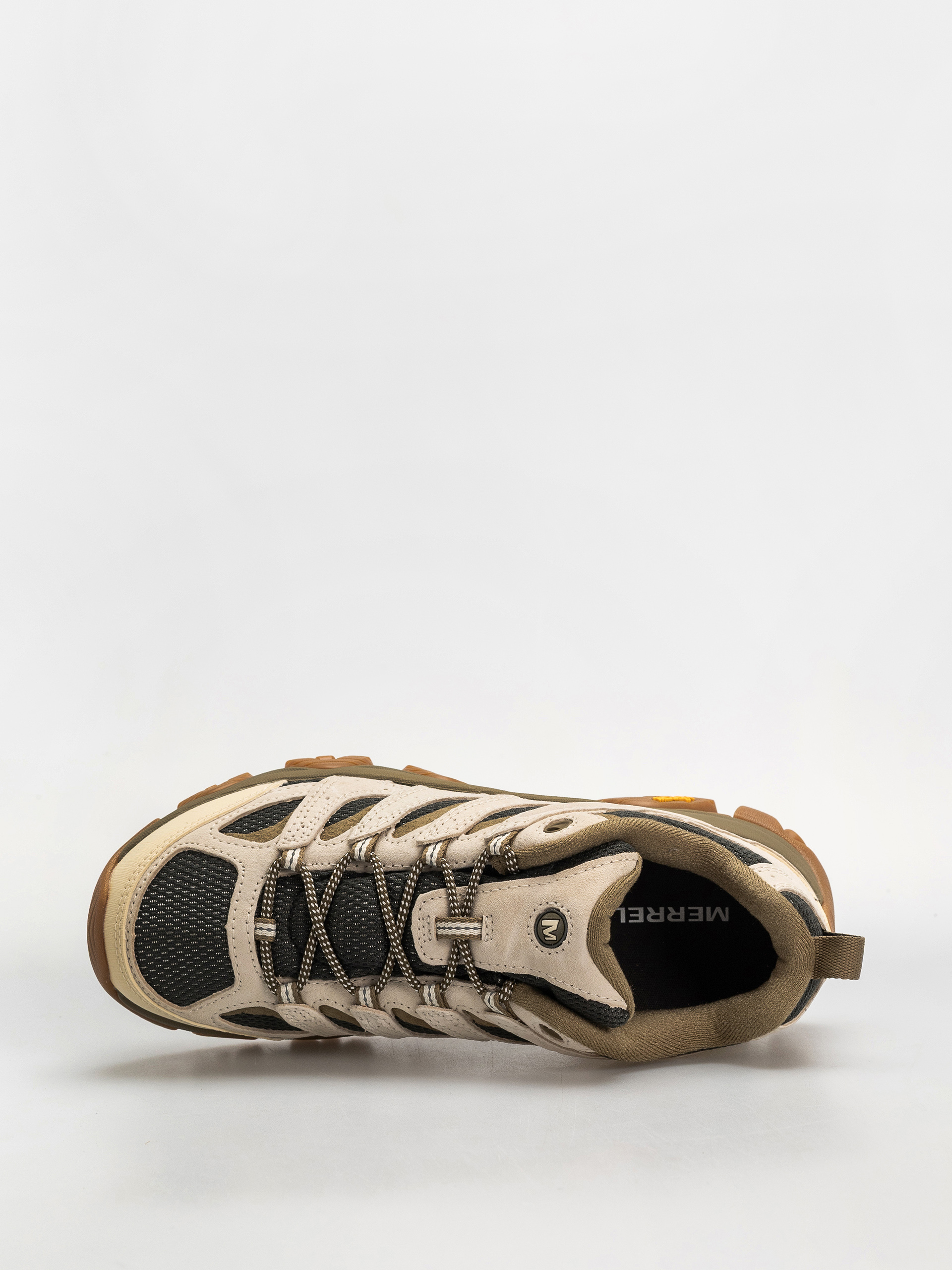 Boty Merrell Moab 3 (beluga/bluff)