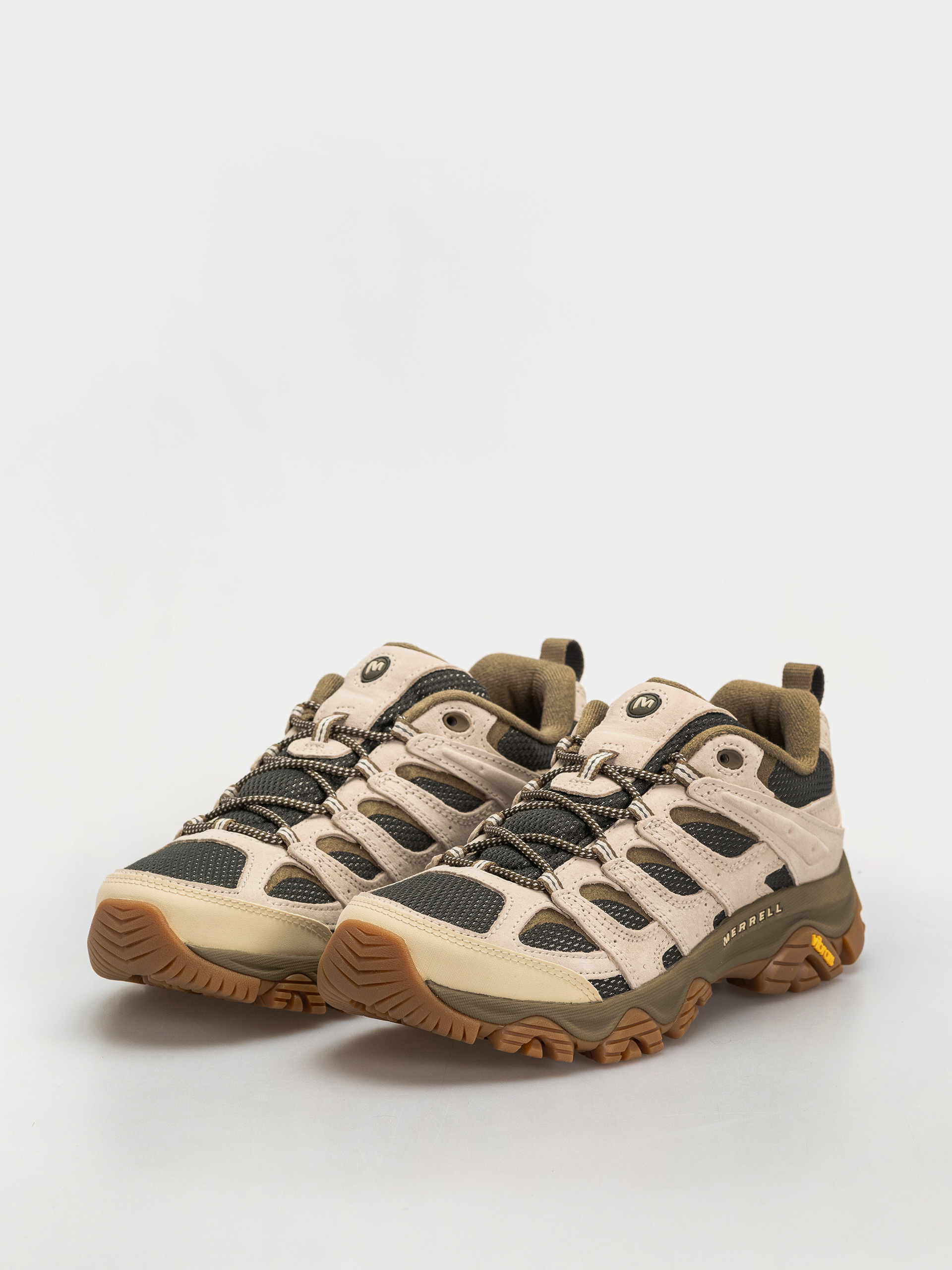 Boty Merrell Moab 3 (beluga/bluff)