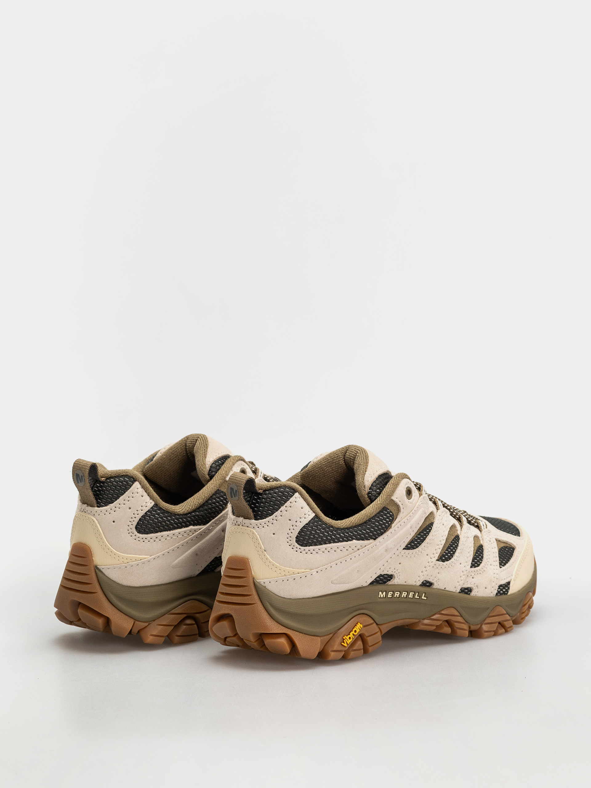Boty Merrell Moab 3 (beluga/bluff)