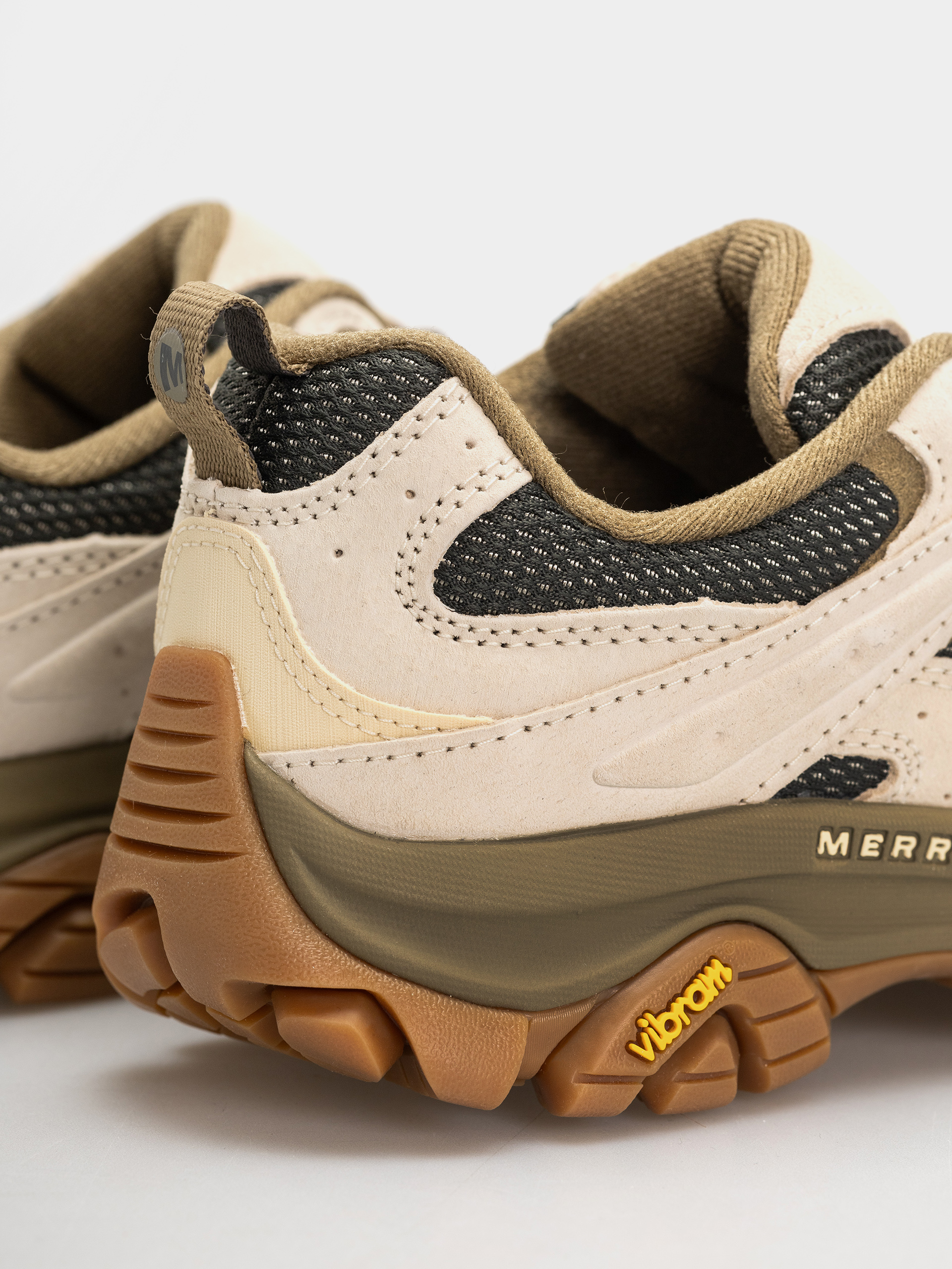 Boty Merrell Moab 3 (beluga/bluff)