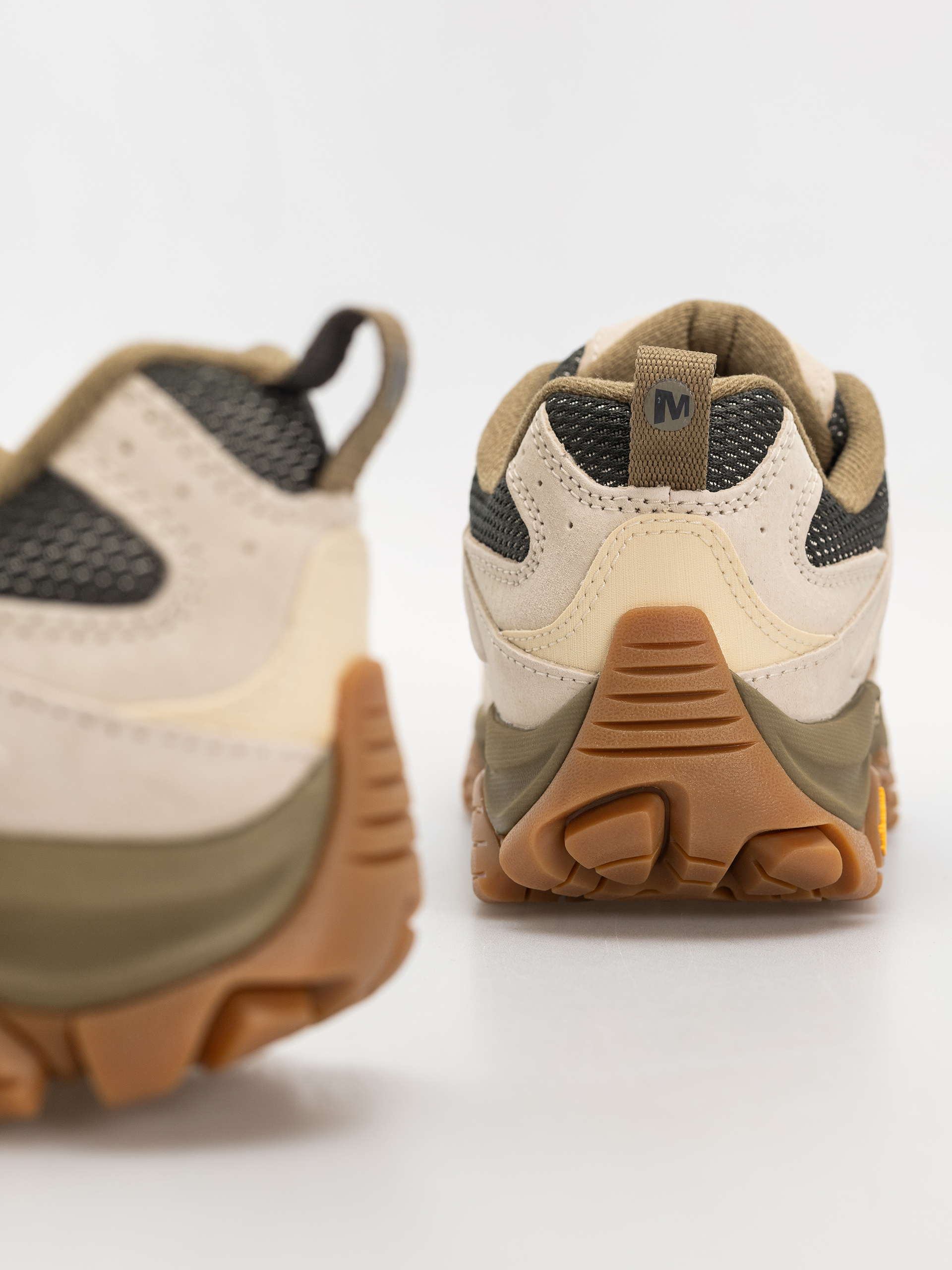 Boty Merrell Moab 3 (beluga/bluff)