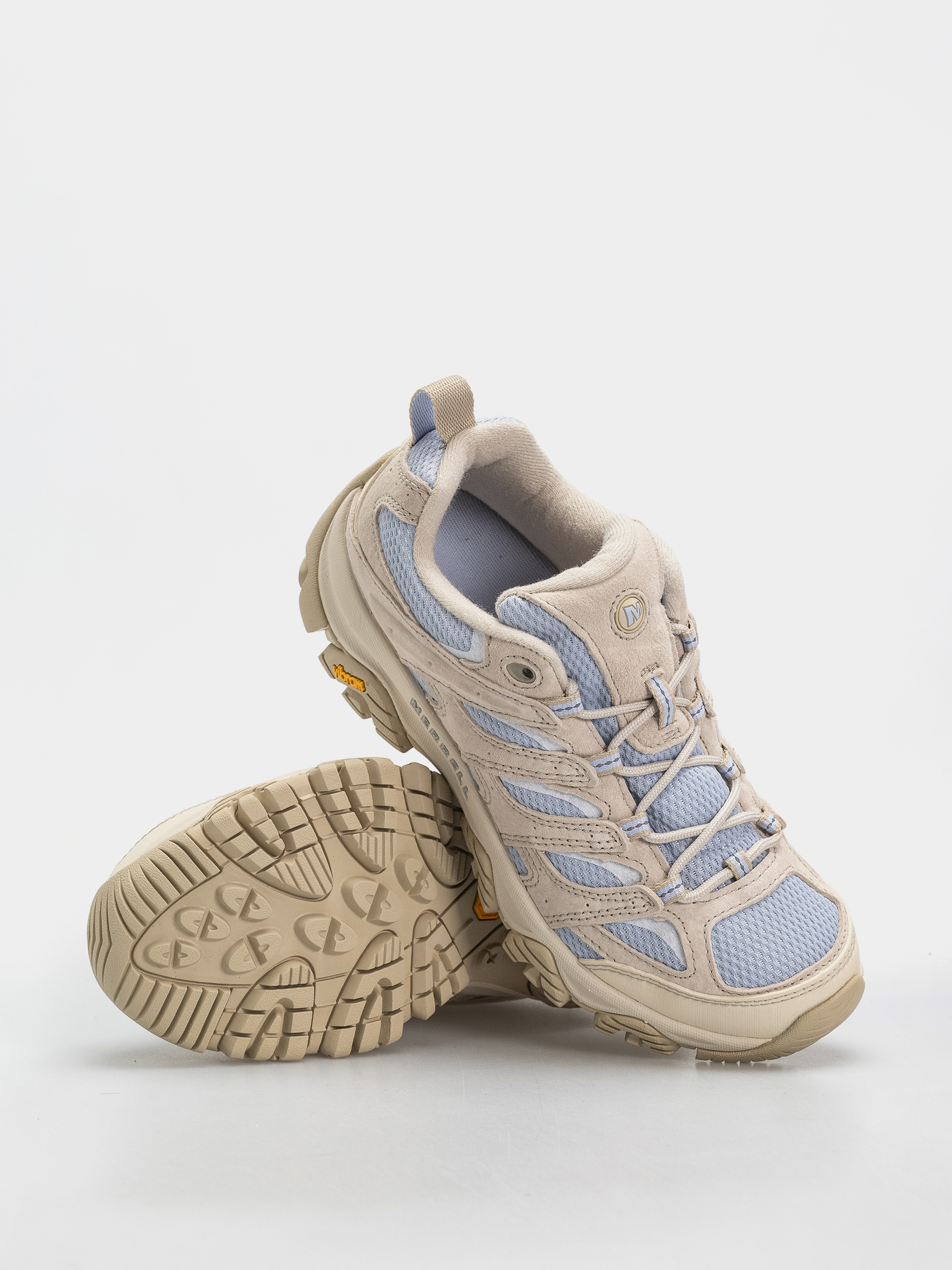 Boty Merrell Moab 3 Wmn (verbena)