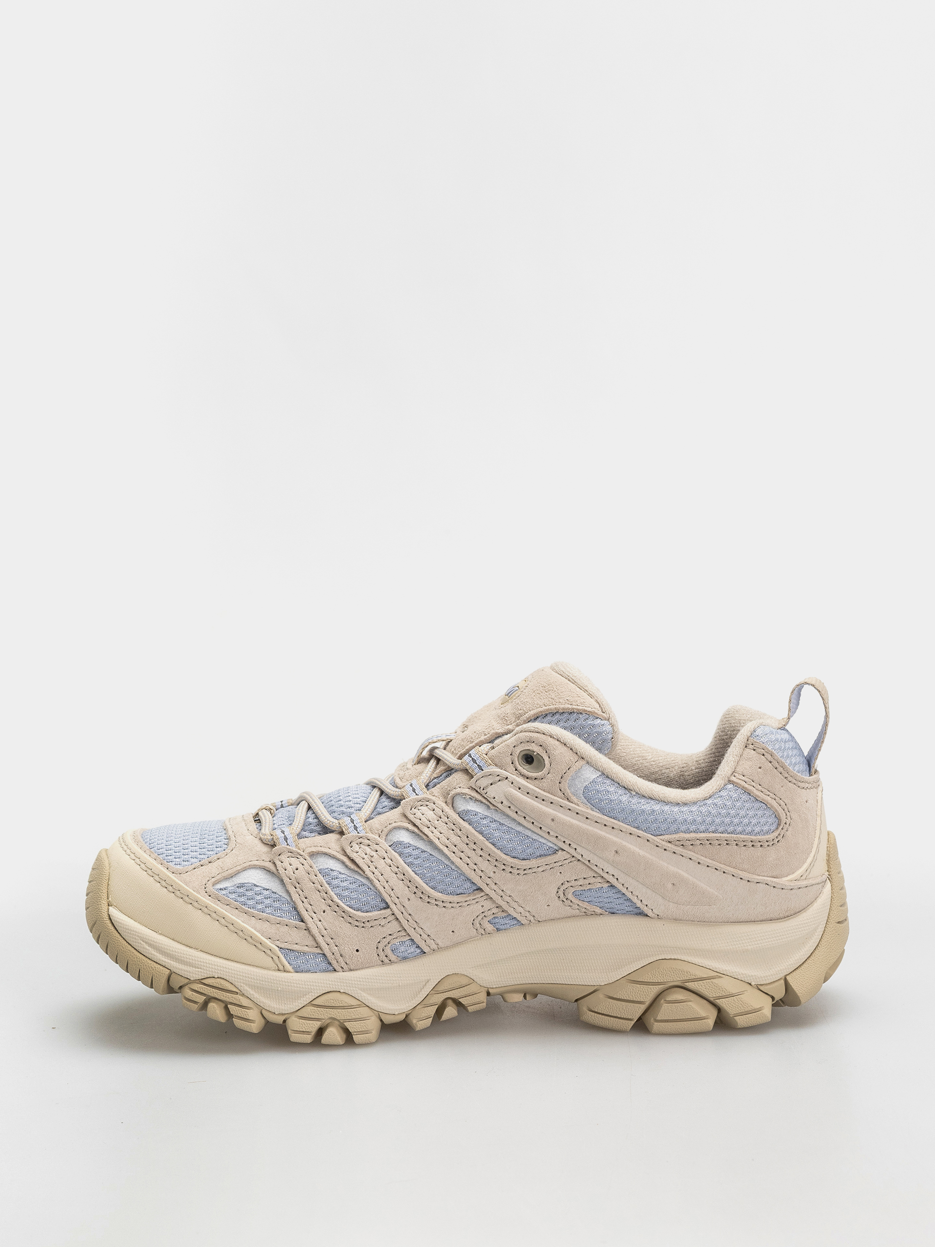 Boty Merrell Moab 3 Wmn (verbena)