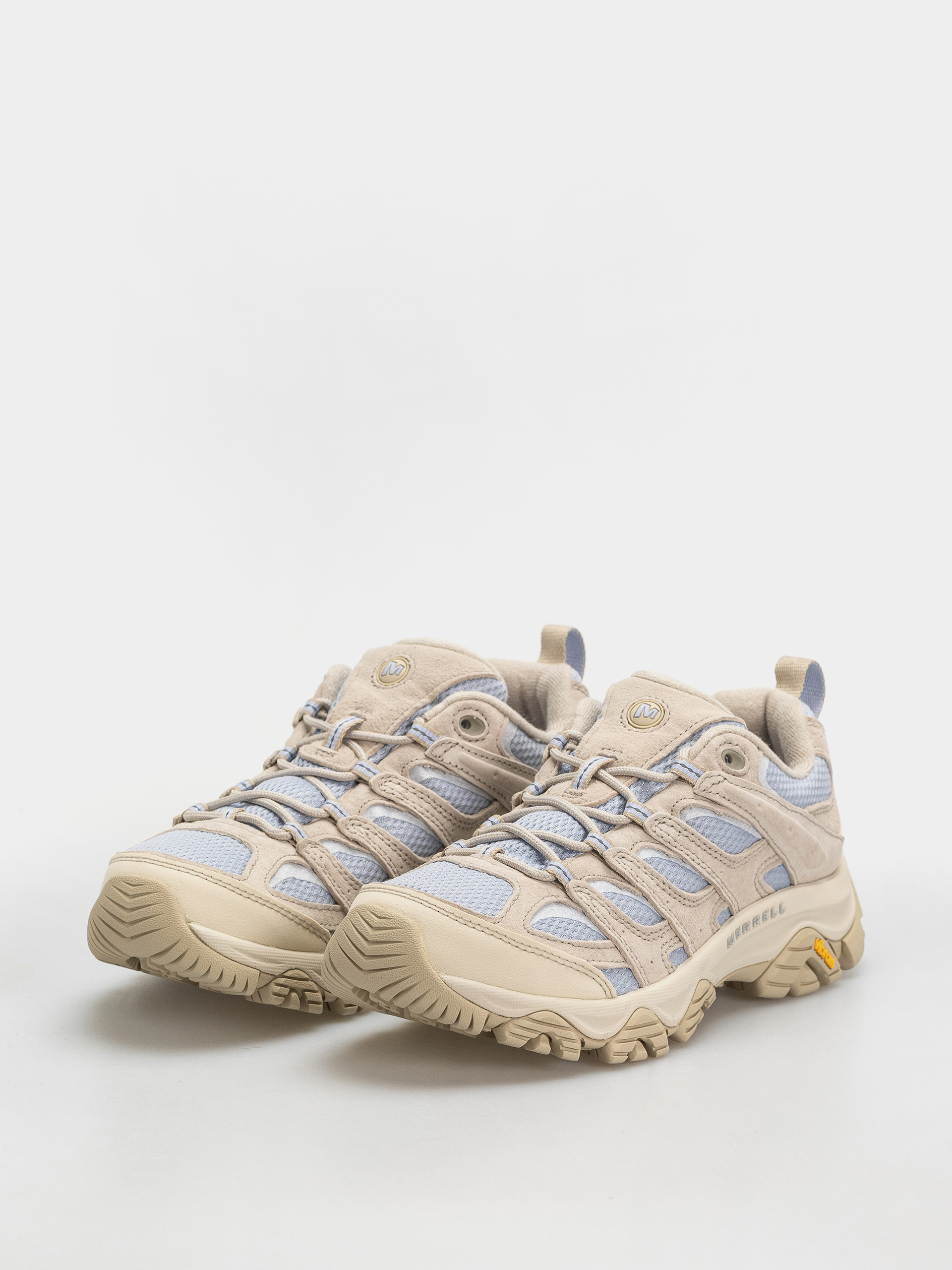 Boty Merrell Moab 3 Wmn (verbena)