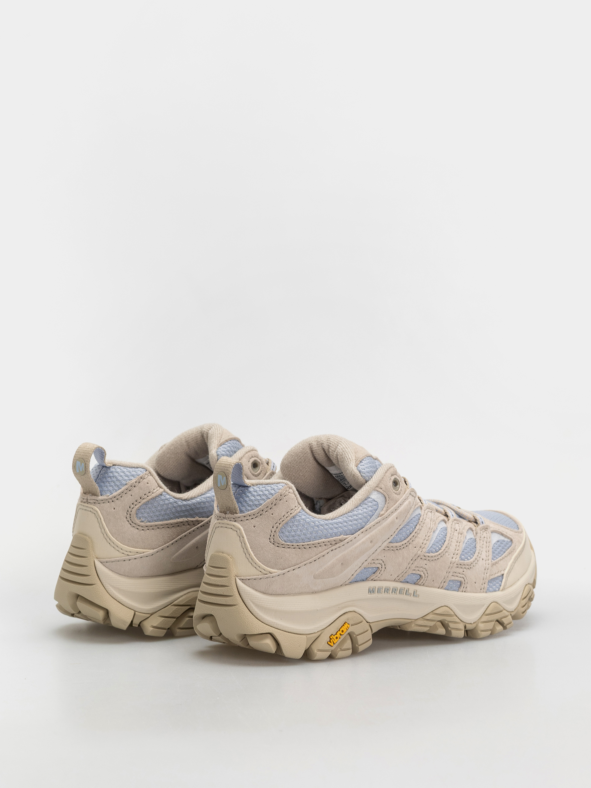 Boty Merrell Moab 3 Wmn (verbena)