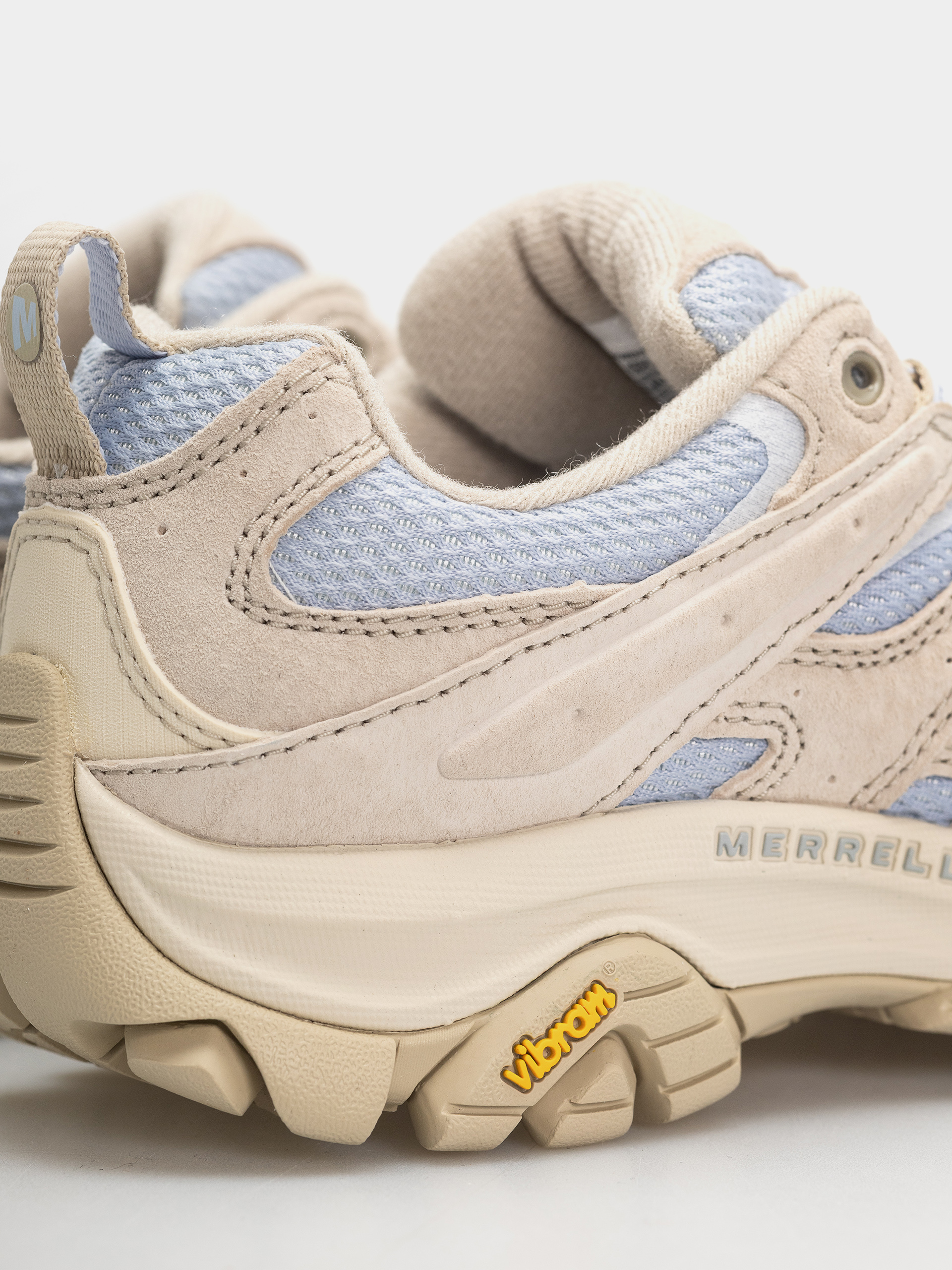 Boty Merrell Moab 3 Wmn (verbena)