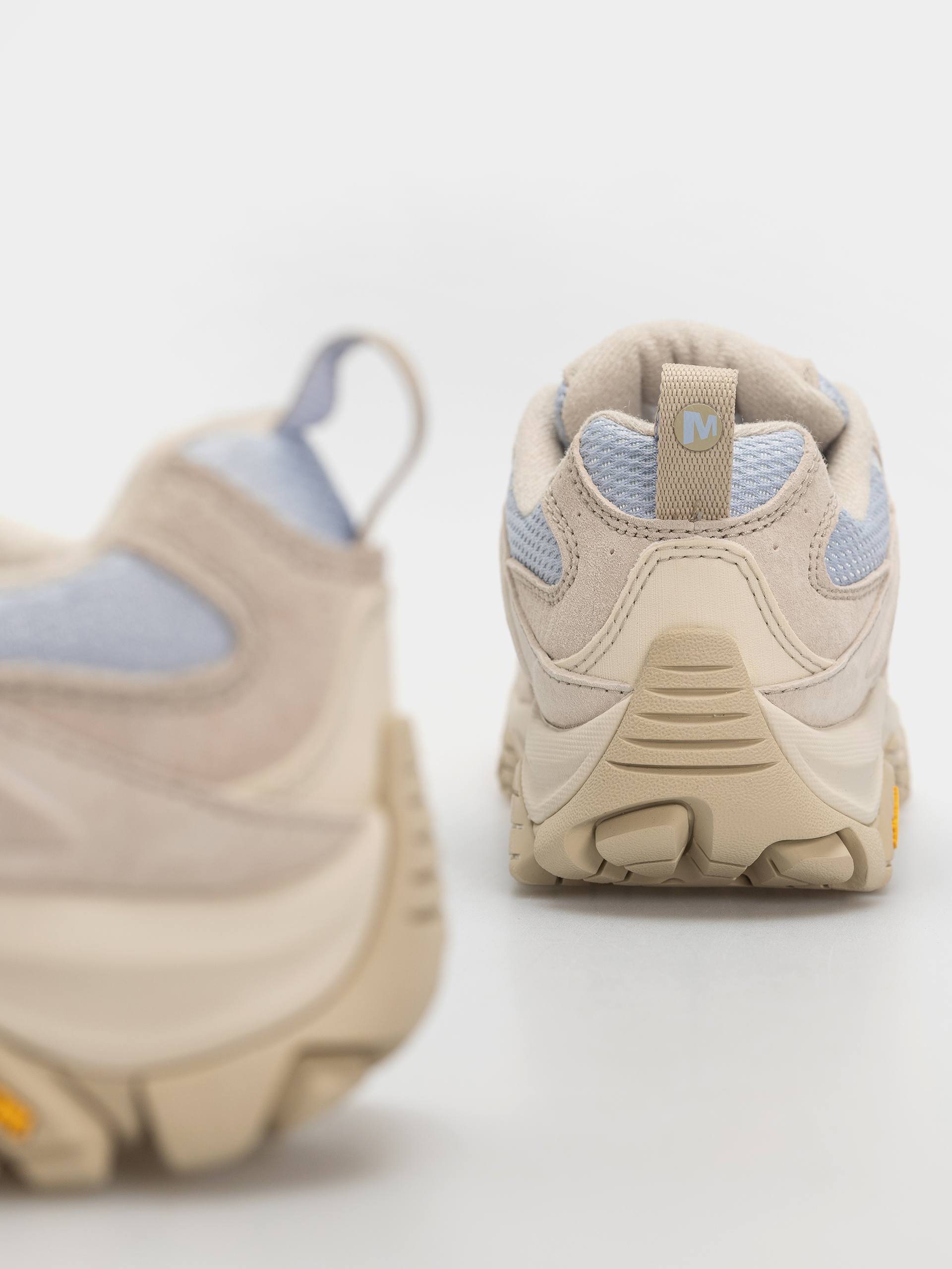 Boty Merrell Moab 3 Wmn (verbena)