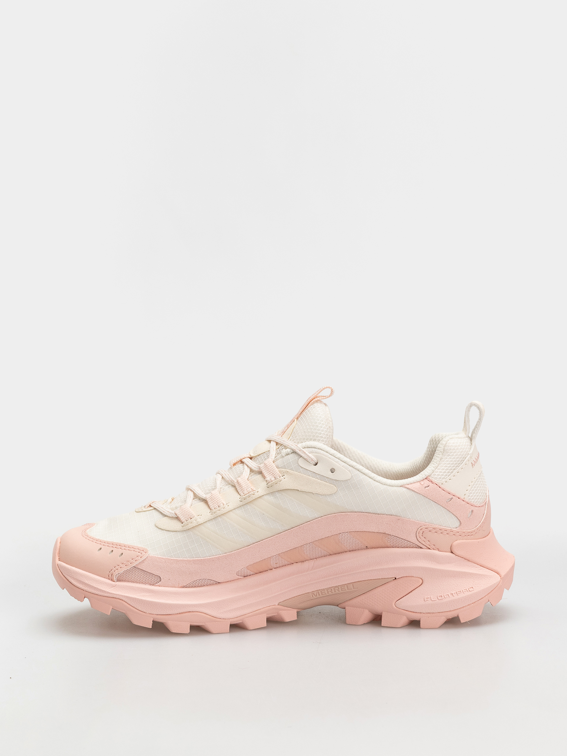 Boty Merrell Moab Speed 2 Wmn (chalk/peony)