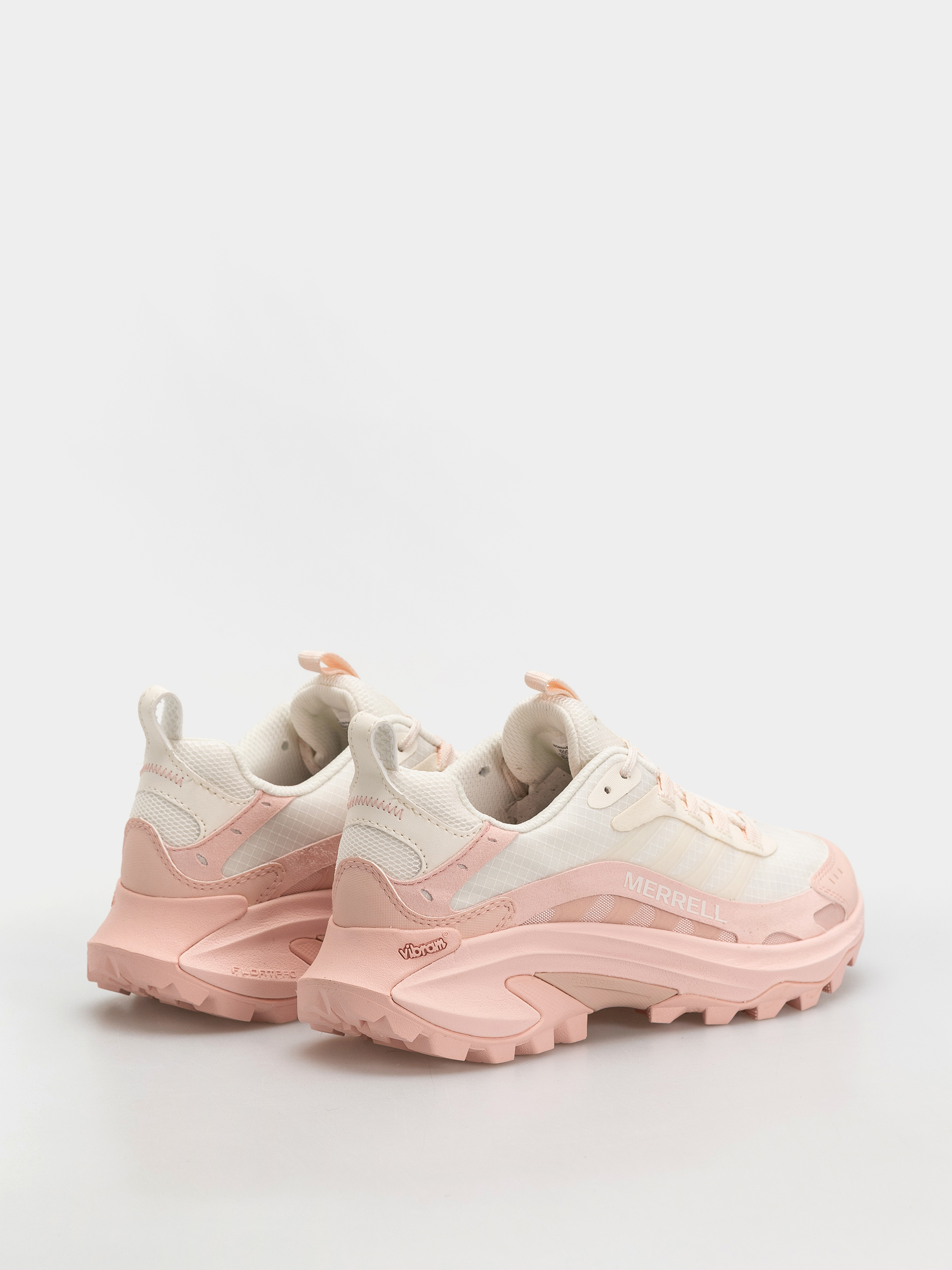 Boty Merrell Moab Speed 2 Wmn (chalk/peony)