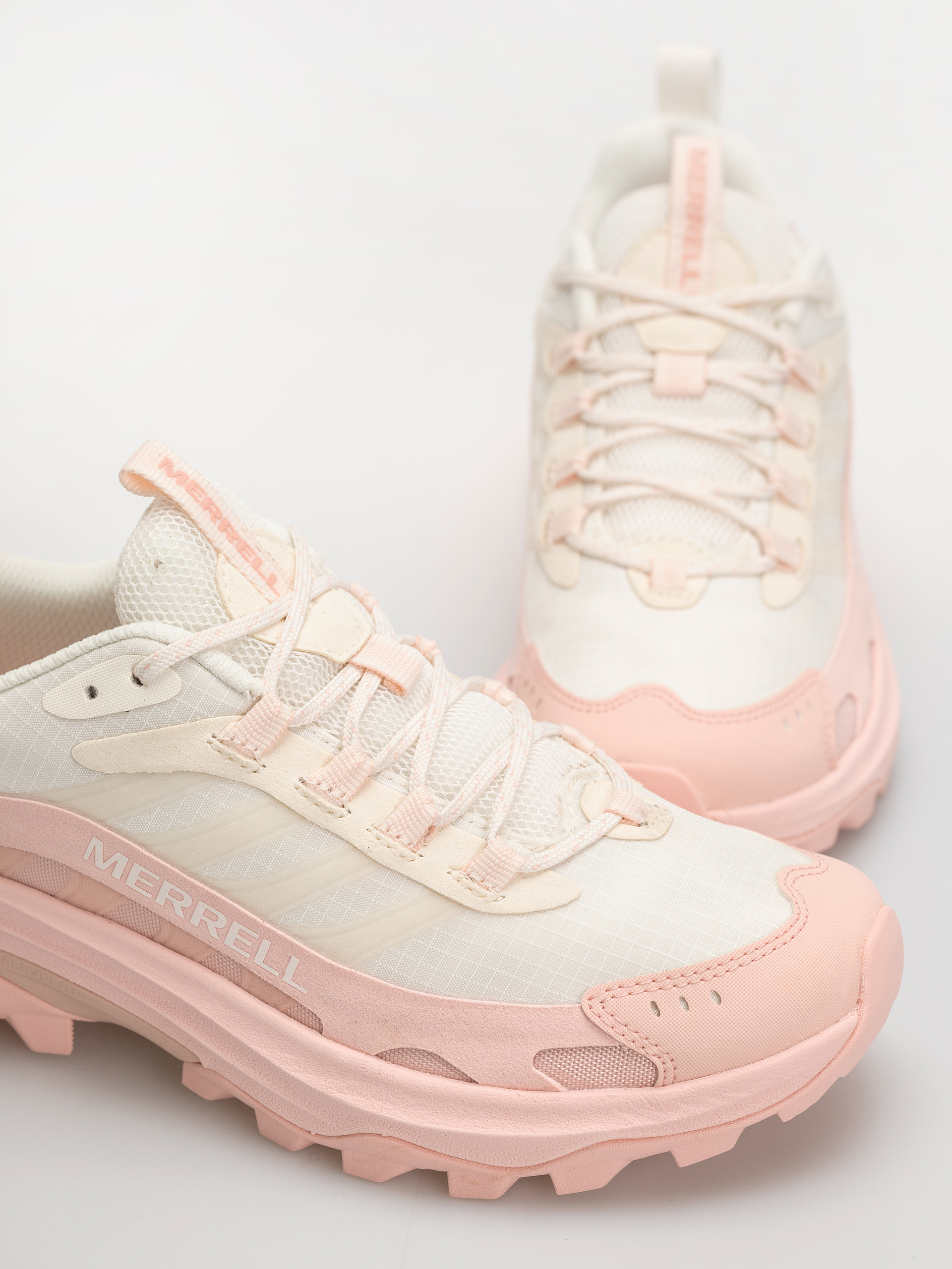 Boty Merrell Moab Speed 2 Wmn (chalk/peony)