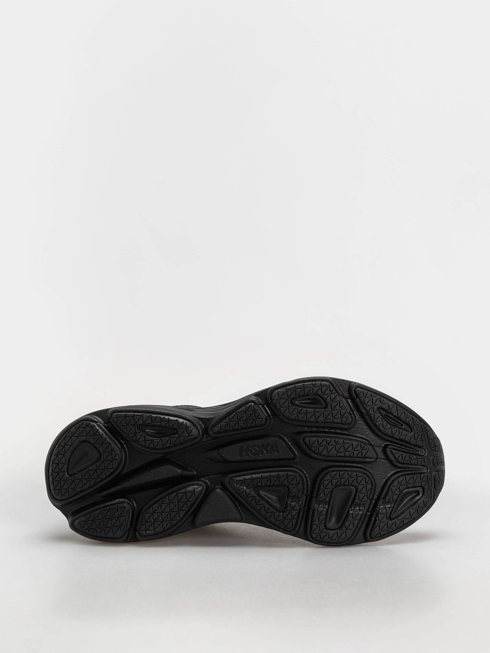 Boty Hoka Bondi 8 TS Caged (black/black)