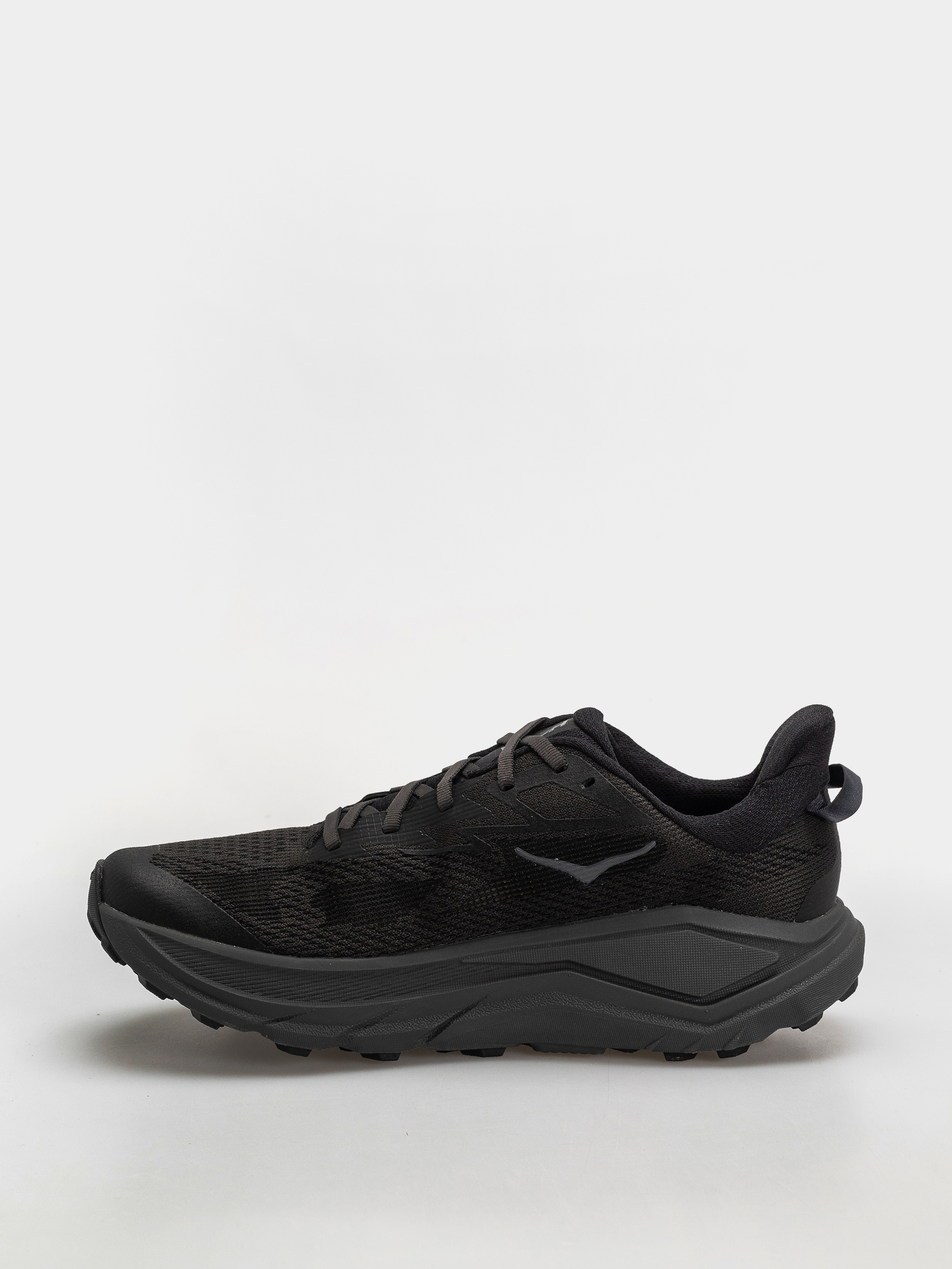 Boty Hoka Challenger 8 (black/outer orbit)