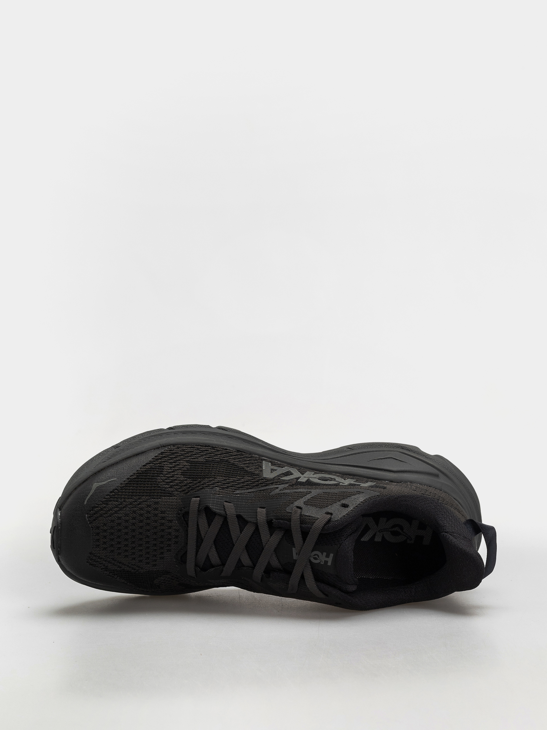 Boty Hoka Challenger 8 (black/outer orbit)