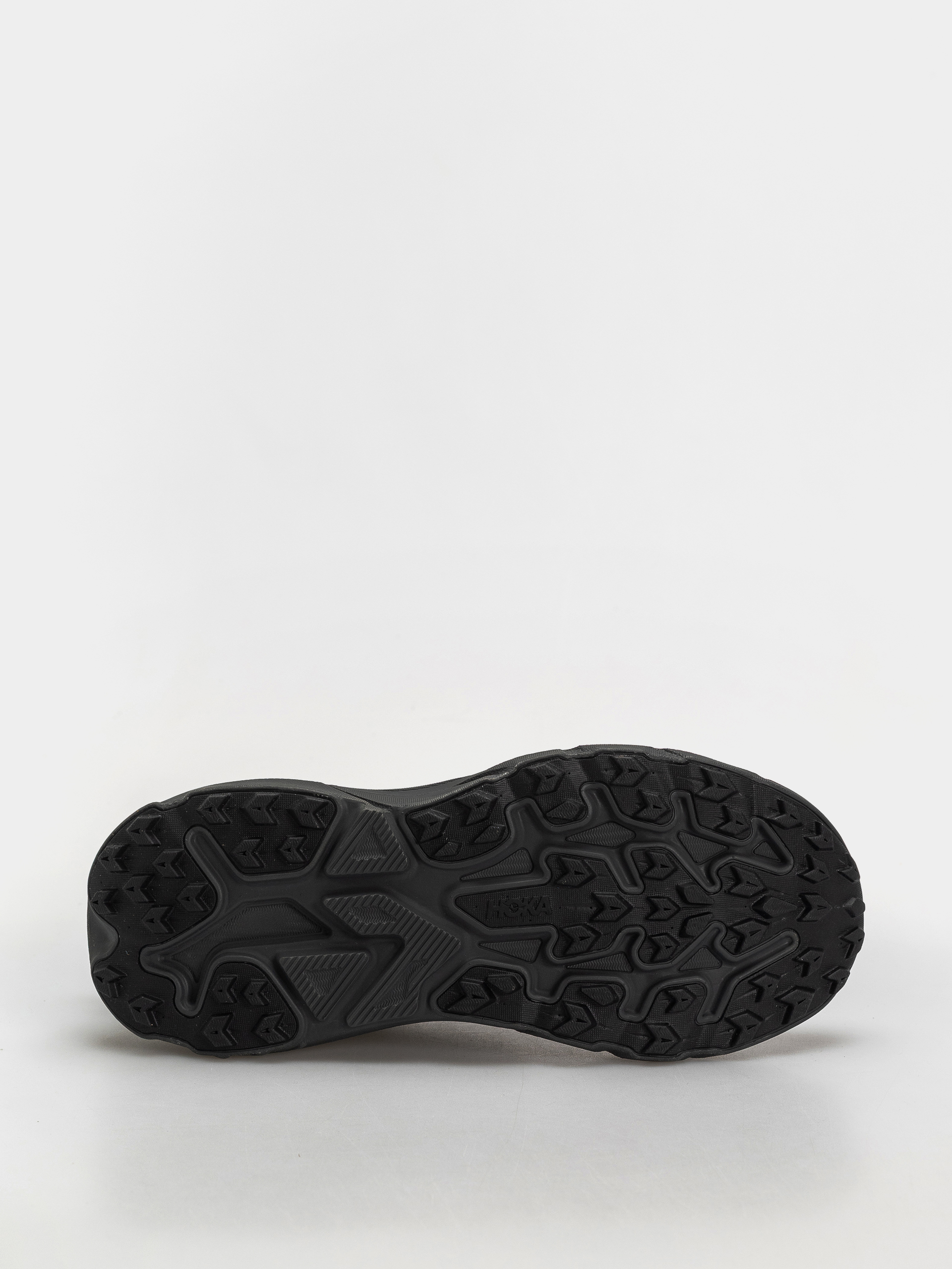 Boty Hoka Challenger 8 (black/outer orbit)