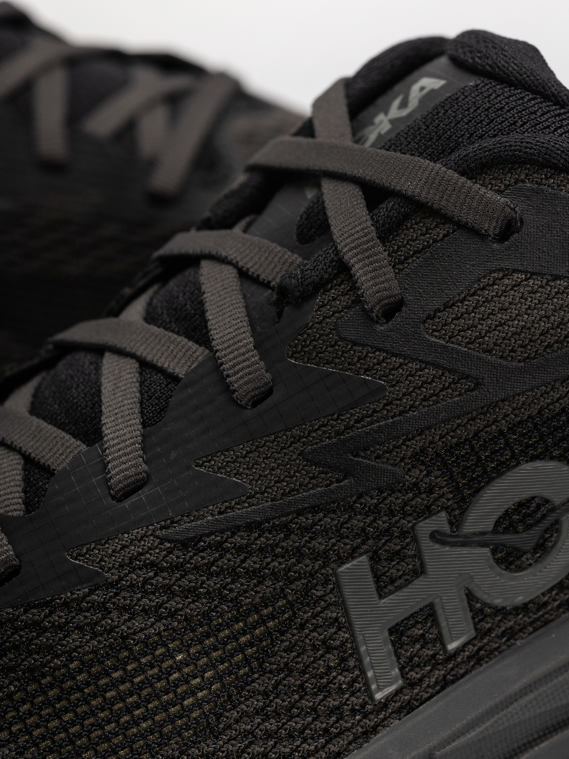 Boty Hoka Challenger 8 (black/outer orbit)