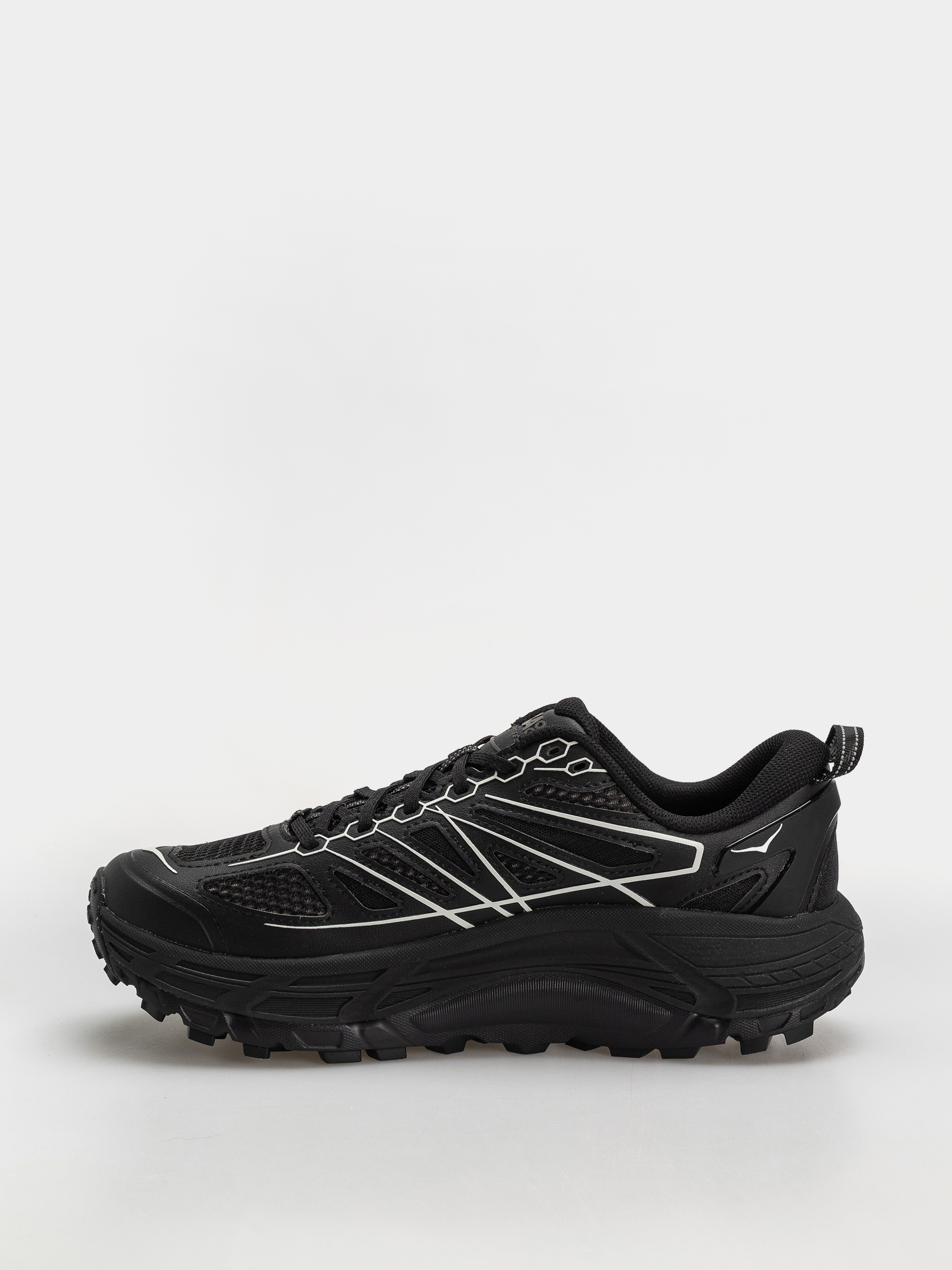 Boty Hoka Mafate Speed 2 TS (black/carbon black)