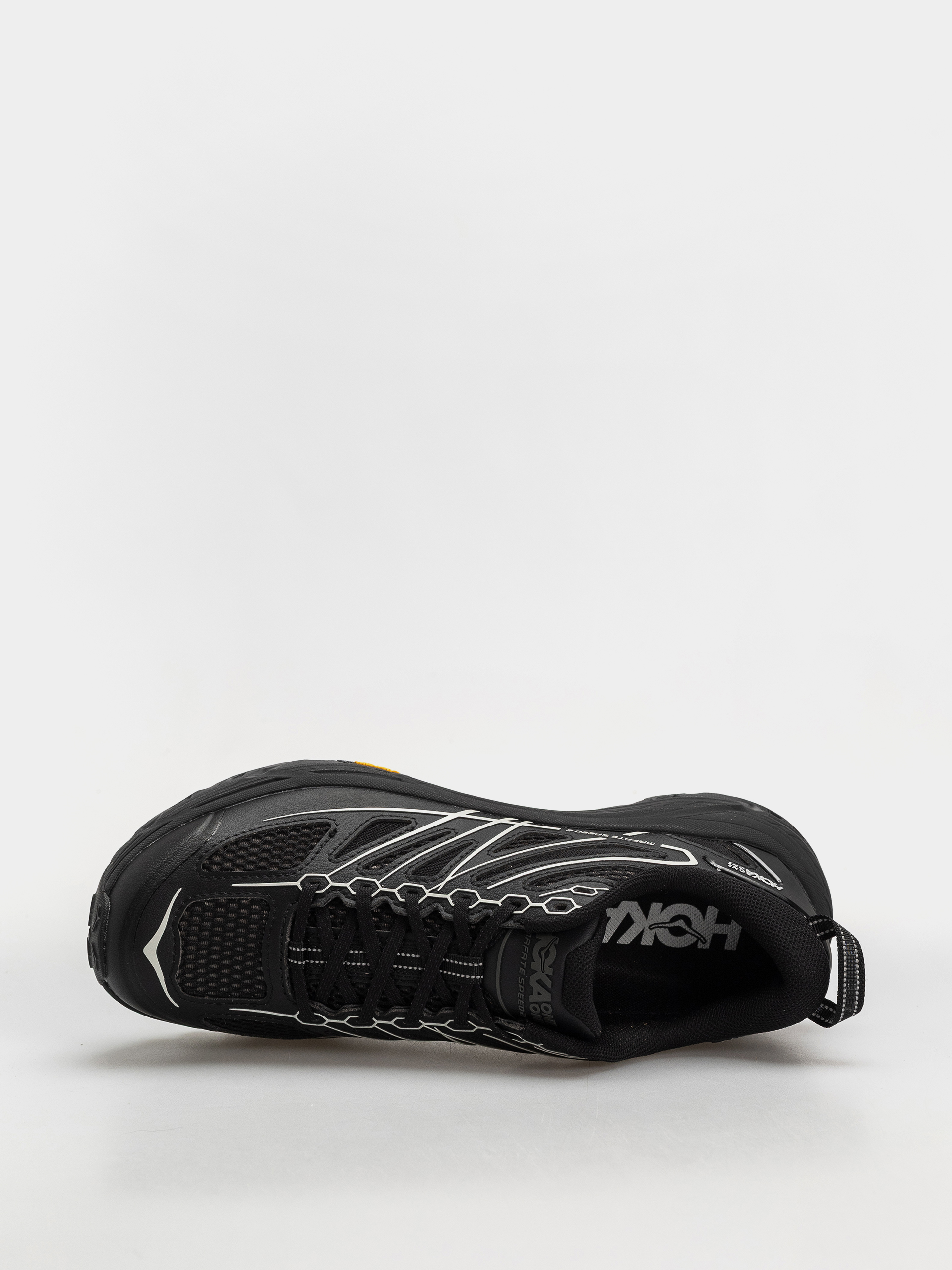 Boty Hoka Mafate Speed 2 TS (black/carbon black)