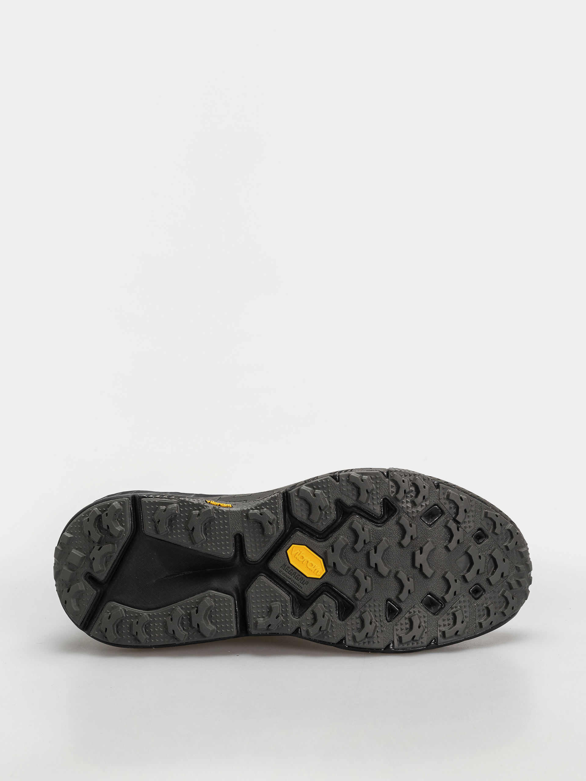 Boty Hoka Speedgoat 2 (black/asphalt grey)