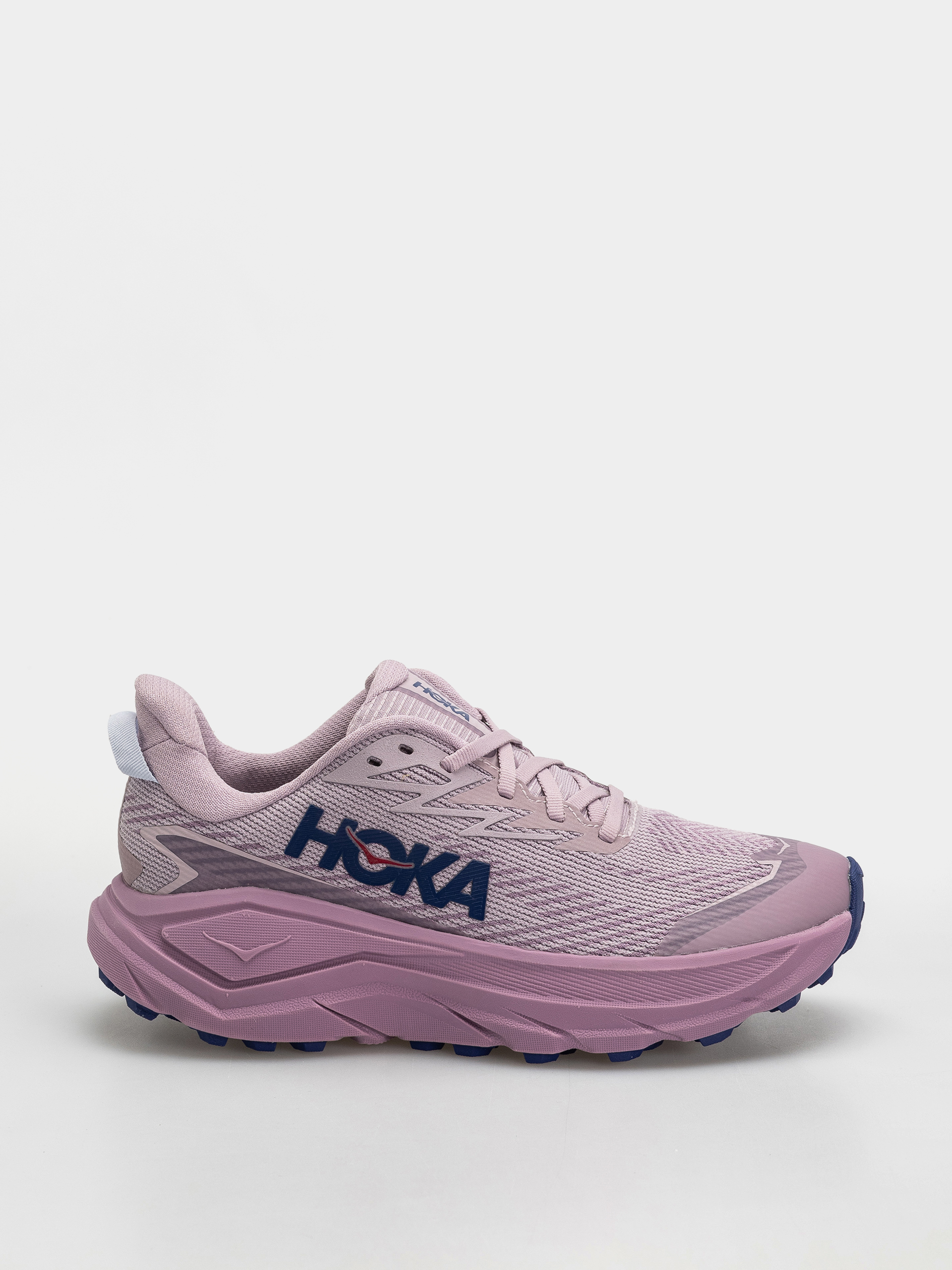 Boty Hoka Challenger 8 GTX Wmn (fragrant lilac/berry mauve)