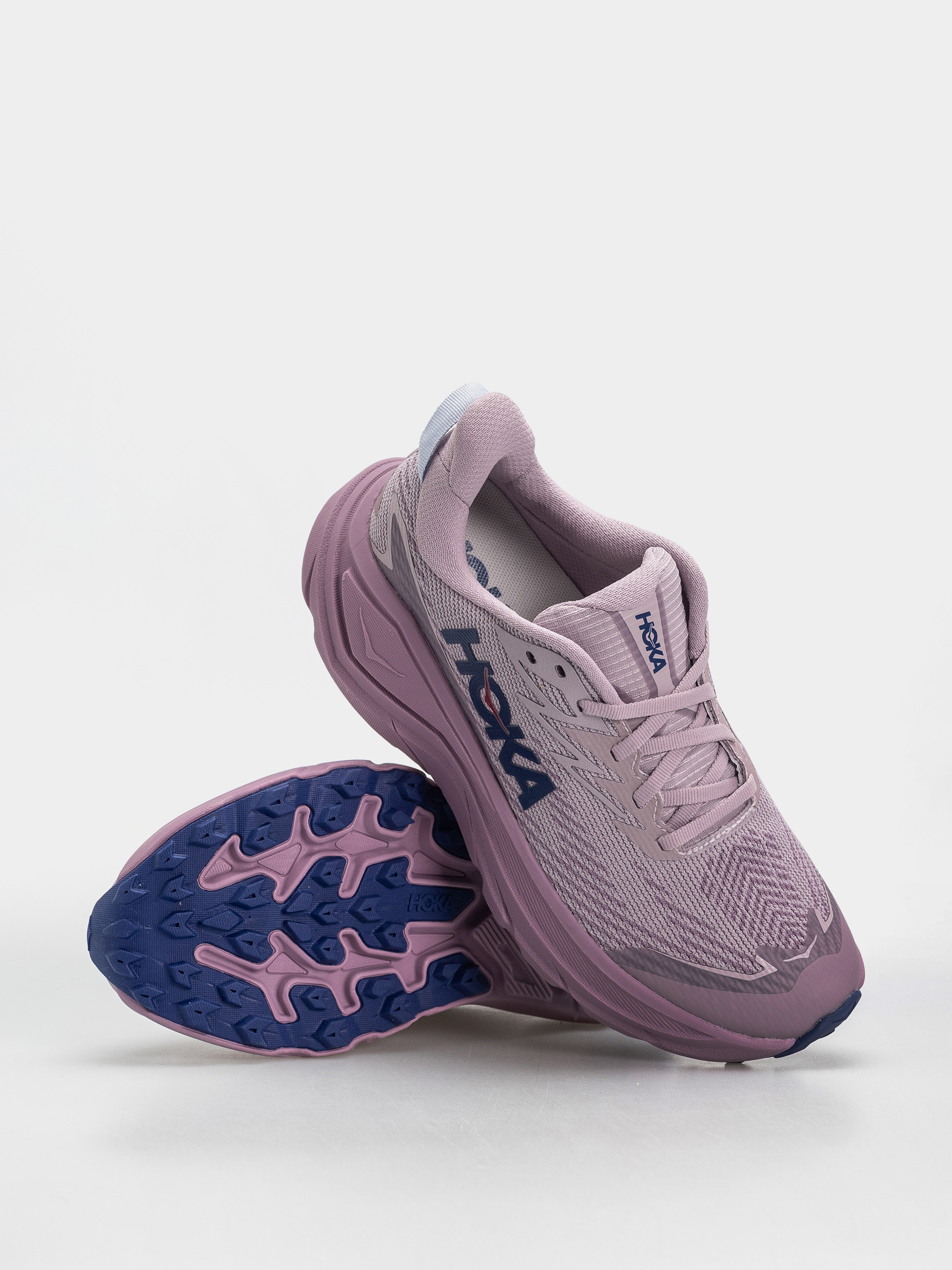 Boty Hoka Challenger 8 GTX Wmn (fragrant lilac/berry mauve)