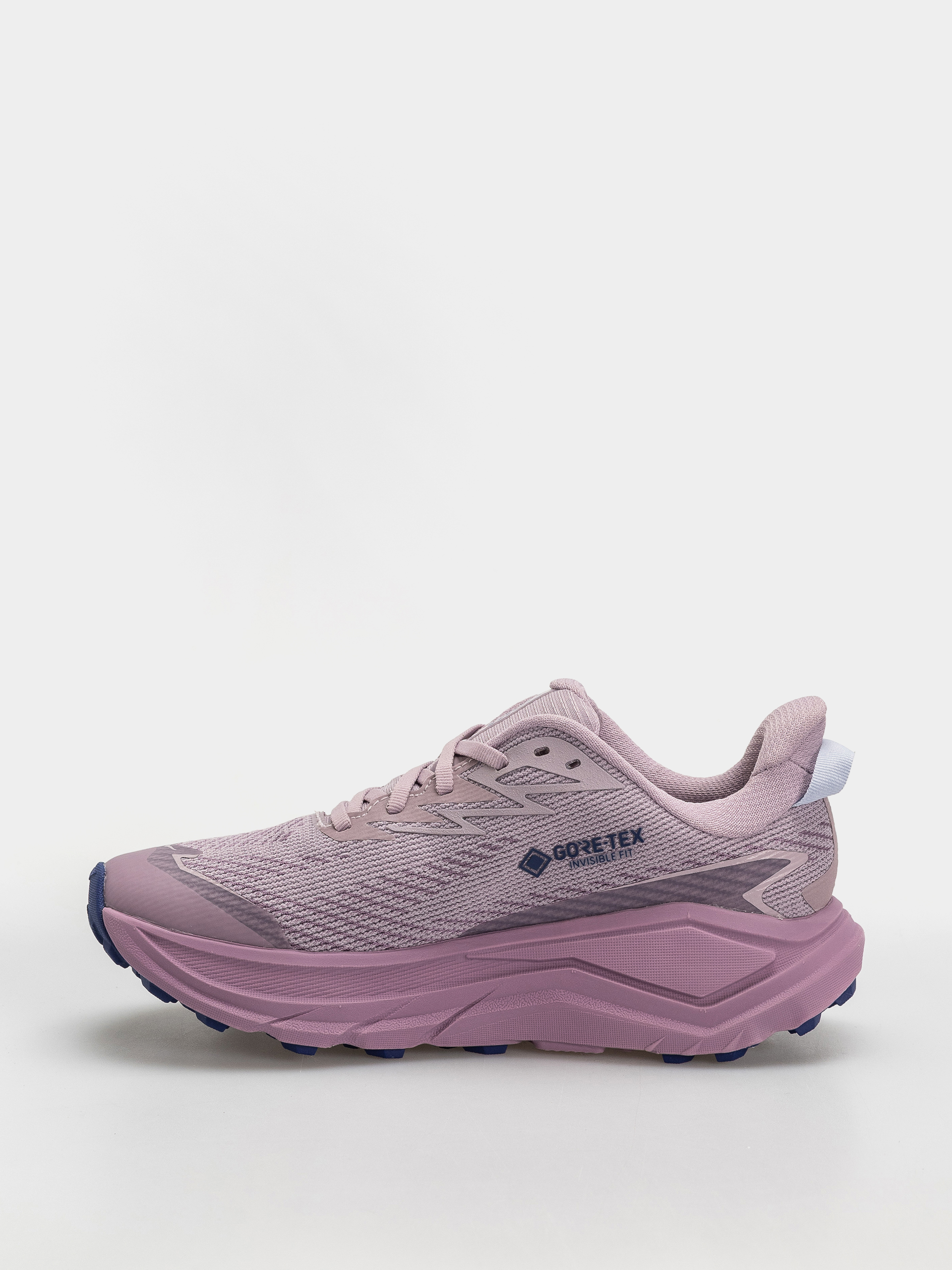 Boty Hoka Challenger 8 GTX Wmn (fragrant lilac/berry mauve)