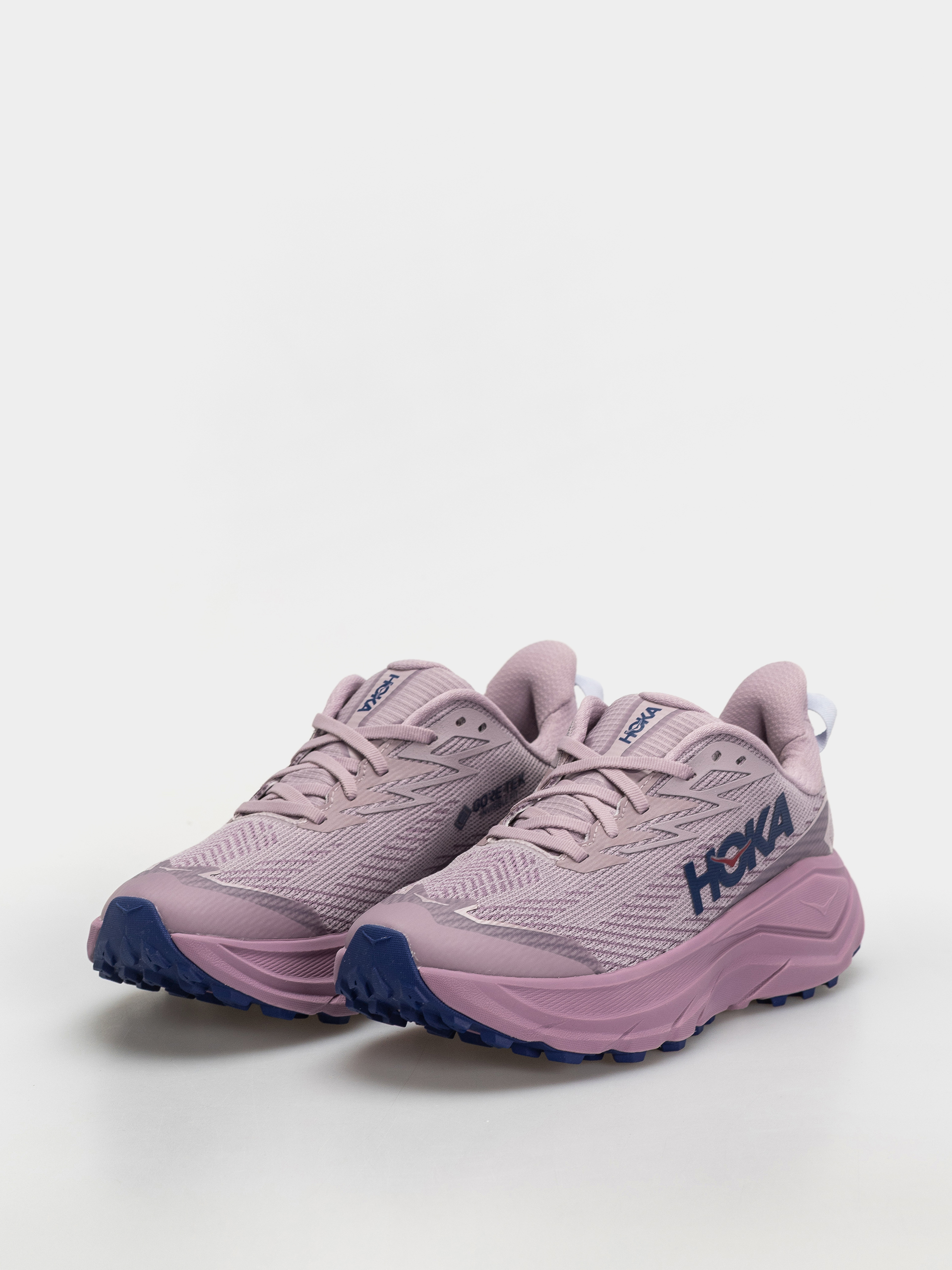 Boty Hoka Challenger 8 GTX Wmn (fragrant lilac/berry mauve)