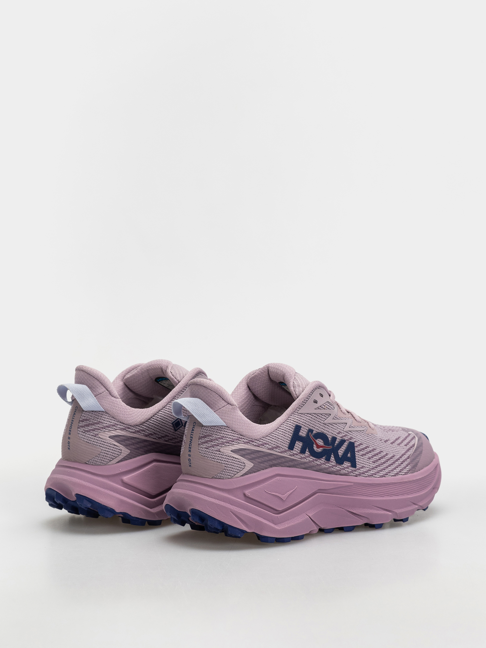 Boty Hoka Challenger 8 GTX Wmn (fragrant lilac/berry mauve)