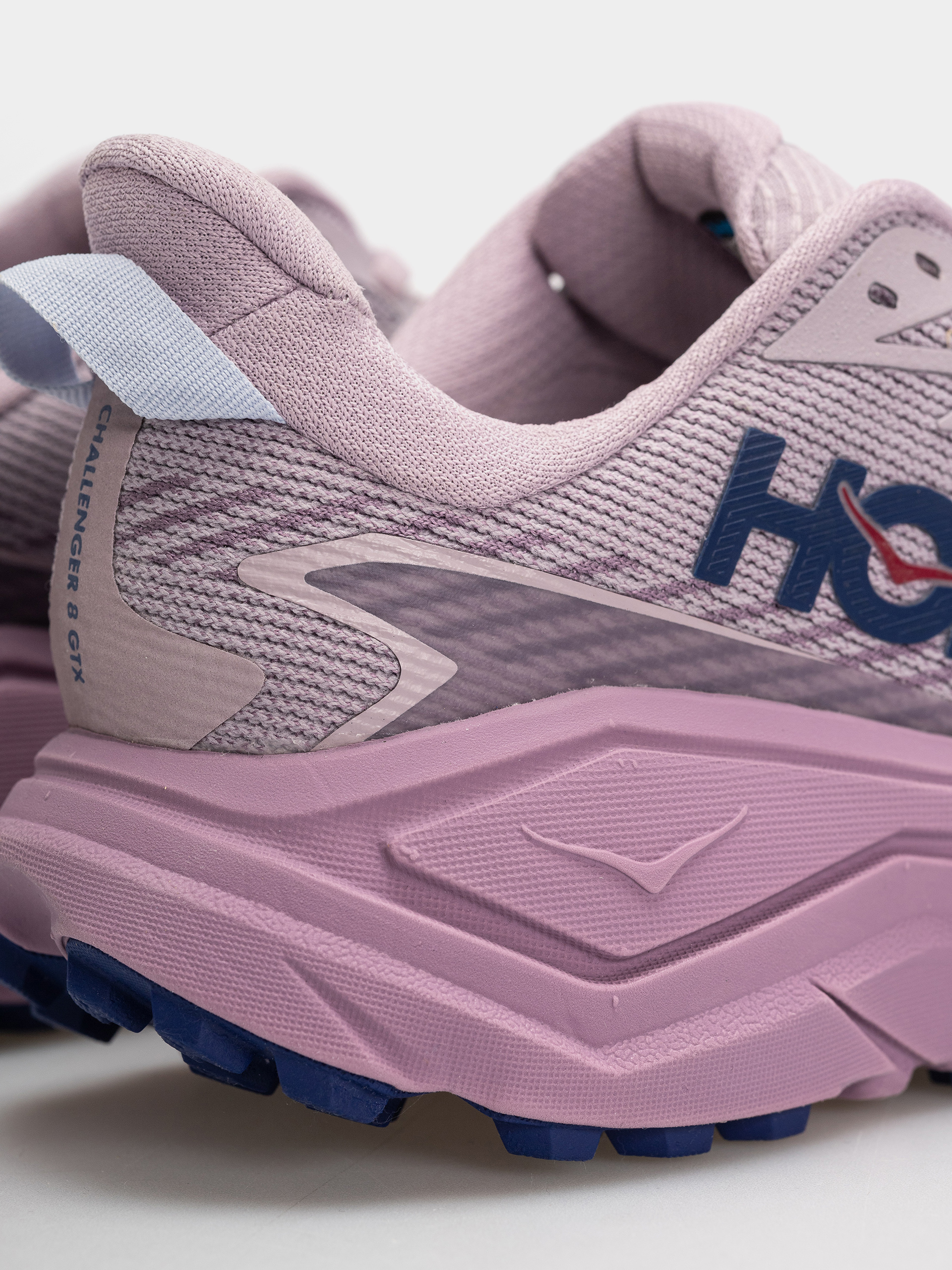 Boty Hoka Challenger 8 GTX Wmn (fragrant lilac/berry mauve)