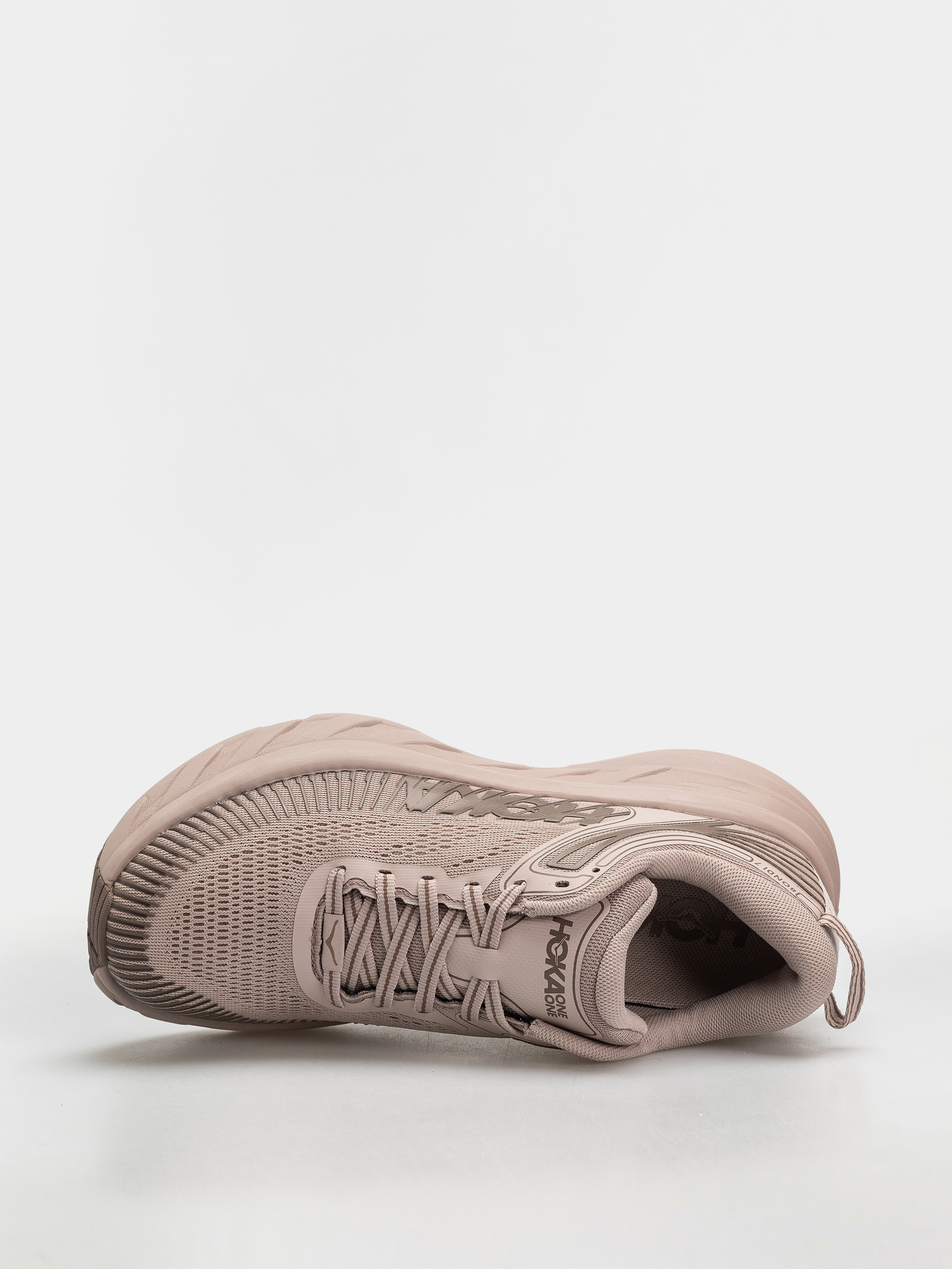 Boty Hoka Bondi 7 Wmn (date sugar/date syrup)