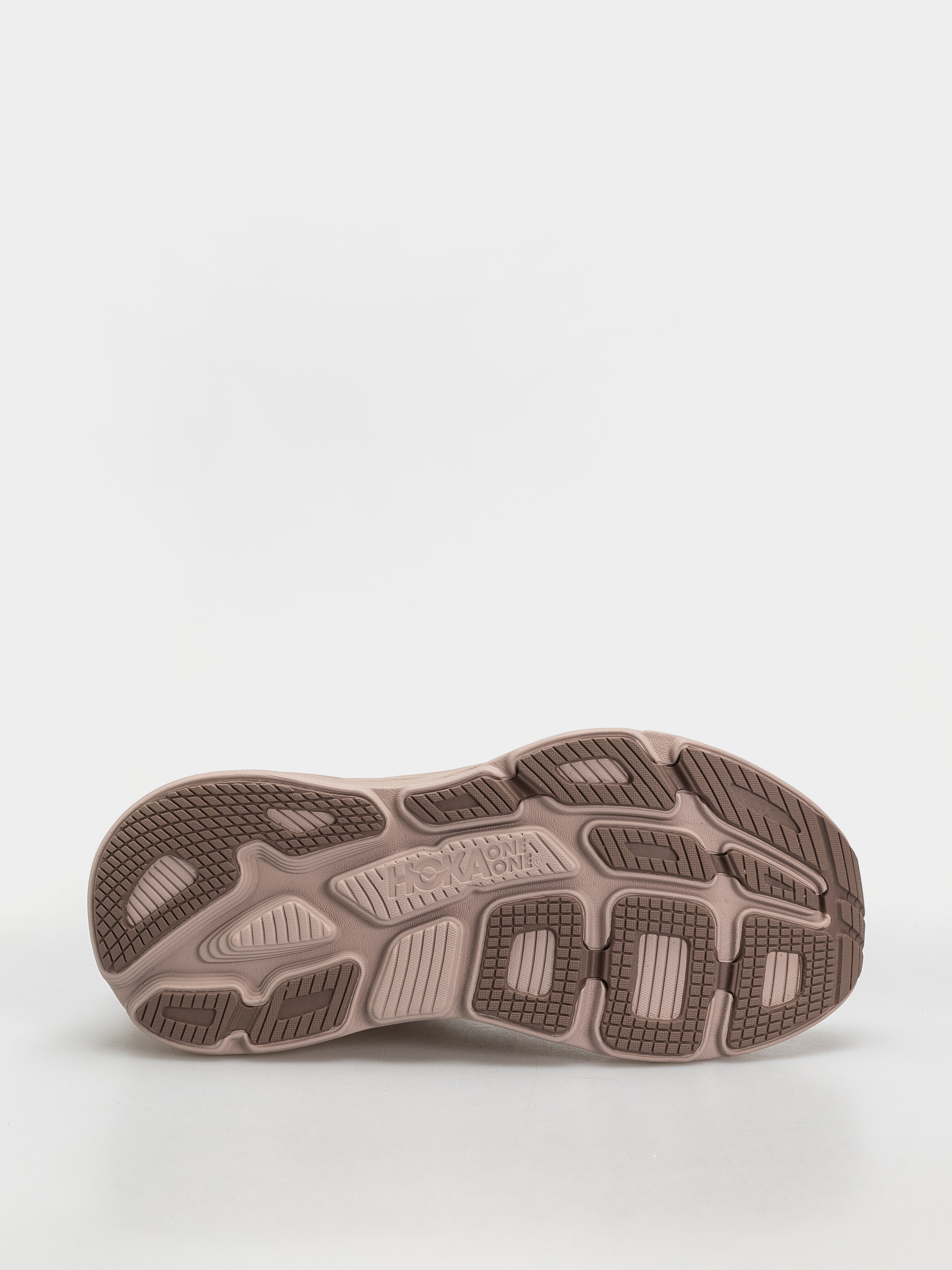 Boty Hoka Bondi 7 Wmn (date sugar/date syrup)