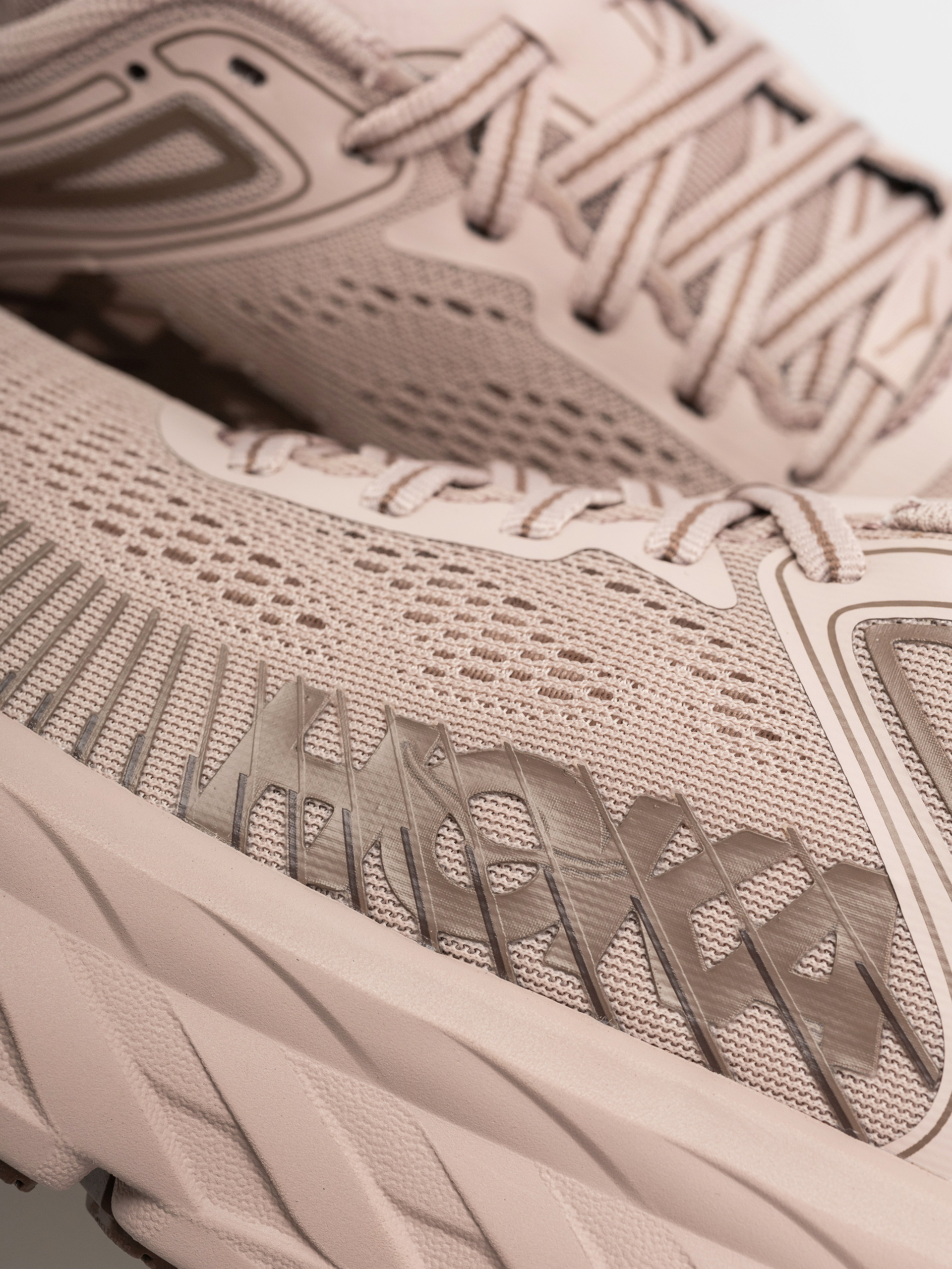 Boty Hoka Bondi 7 Wmn (date sugar/date syrup)