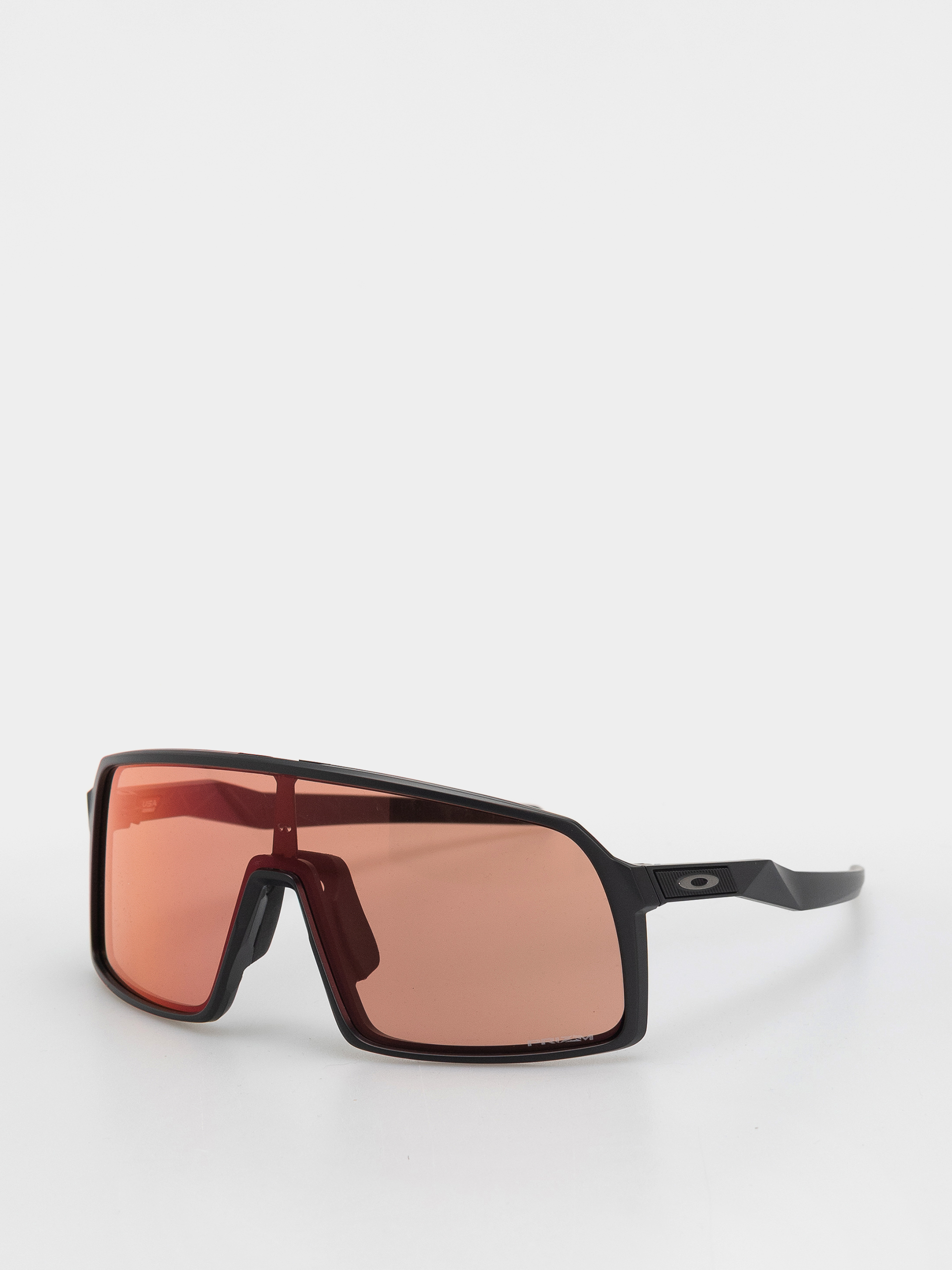 Sluneu010dnu00ed bru00fdle Oakley Sutro (matte black/prizm trail torch)