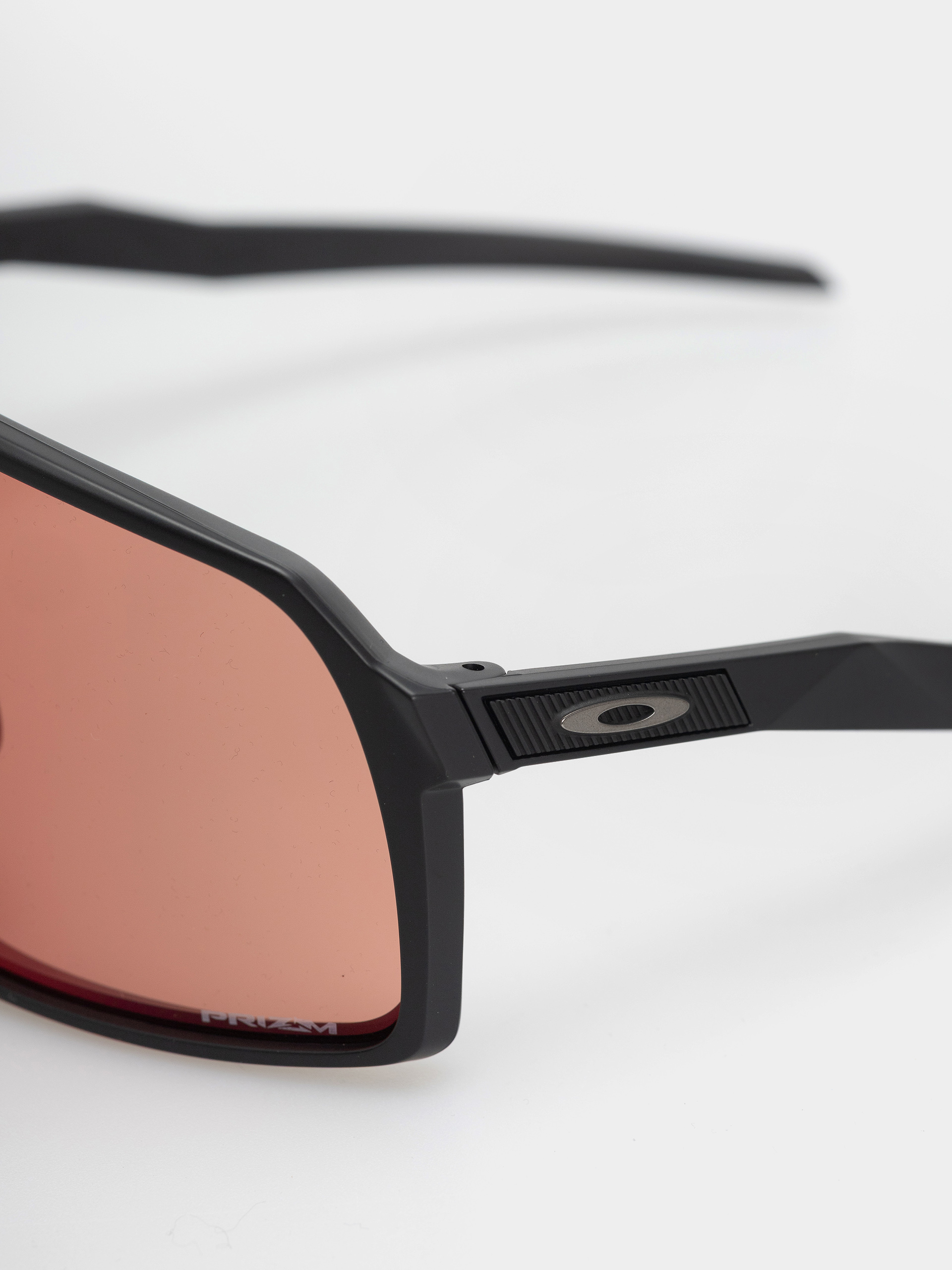 Sluneční brýle Oakley Sutro (matte black/prizm trail torch)