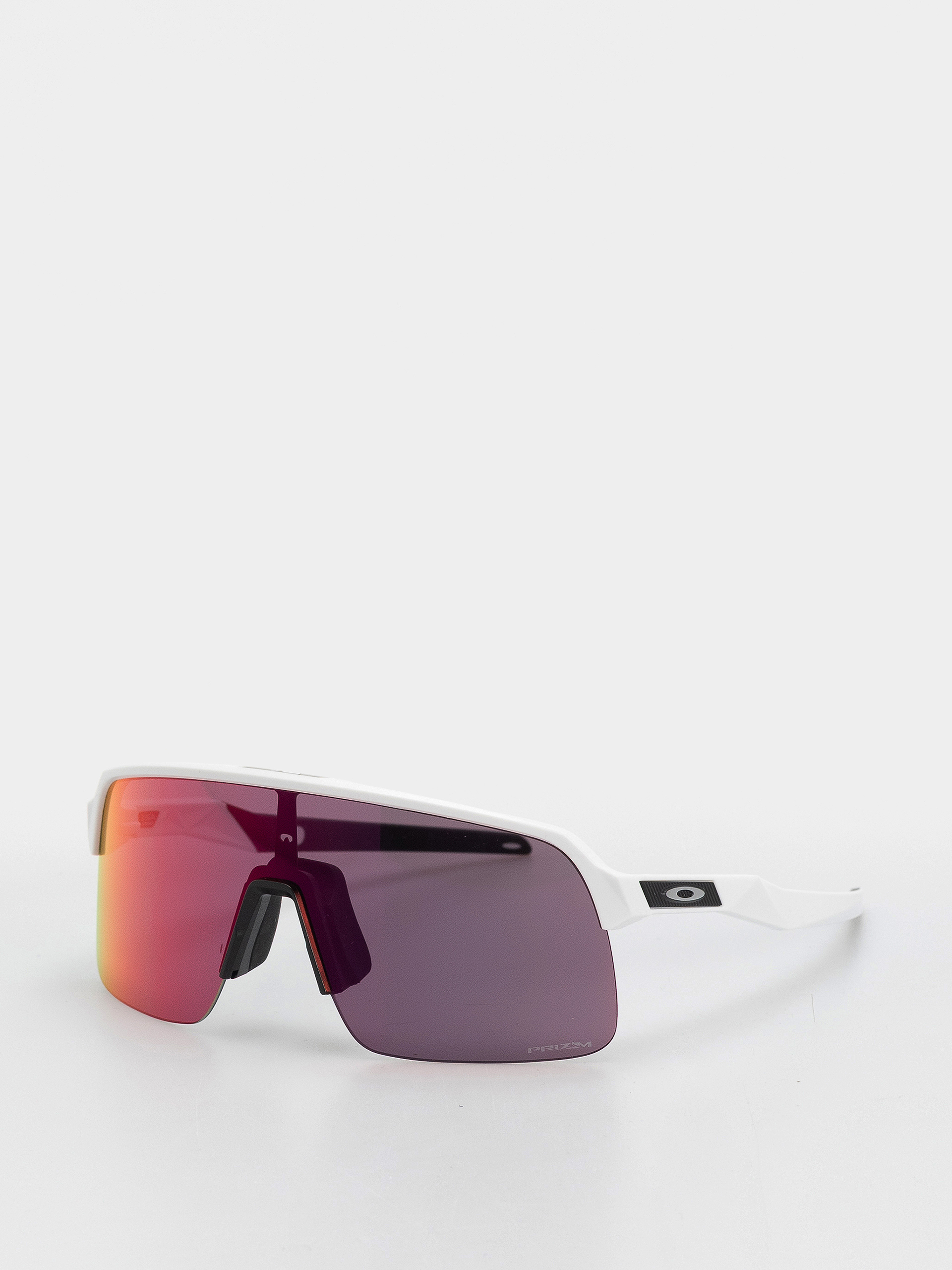 Sluneční brýle Oakley Sutro Lite (matte white/prizm road)